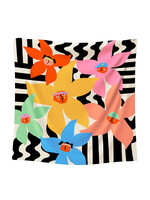 Arde Sporty Flowers