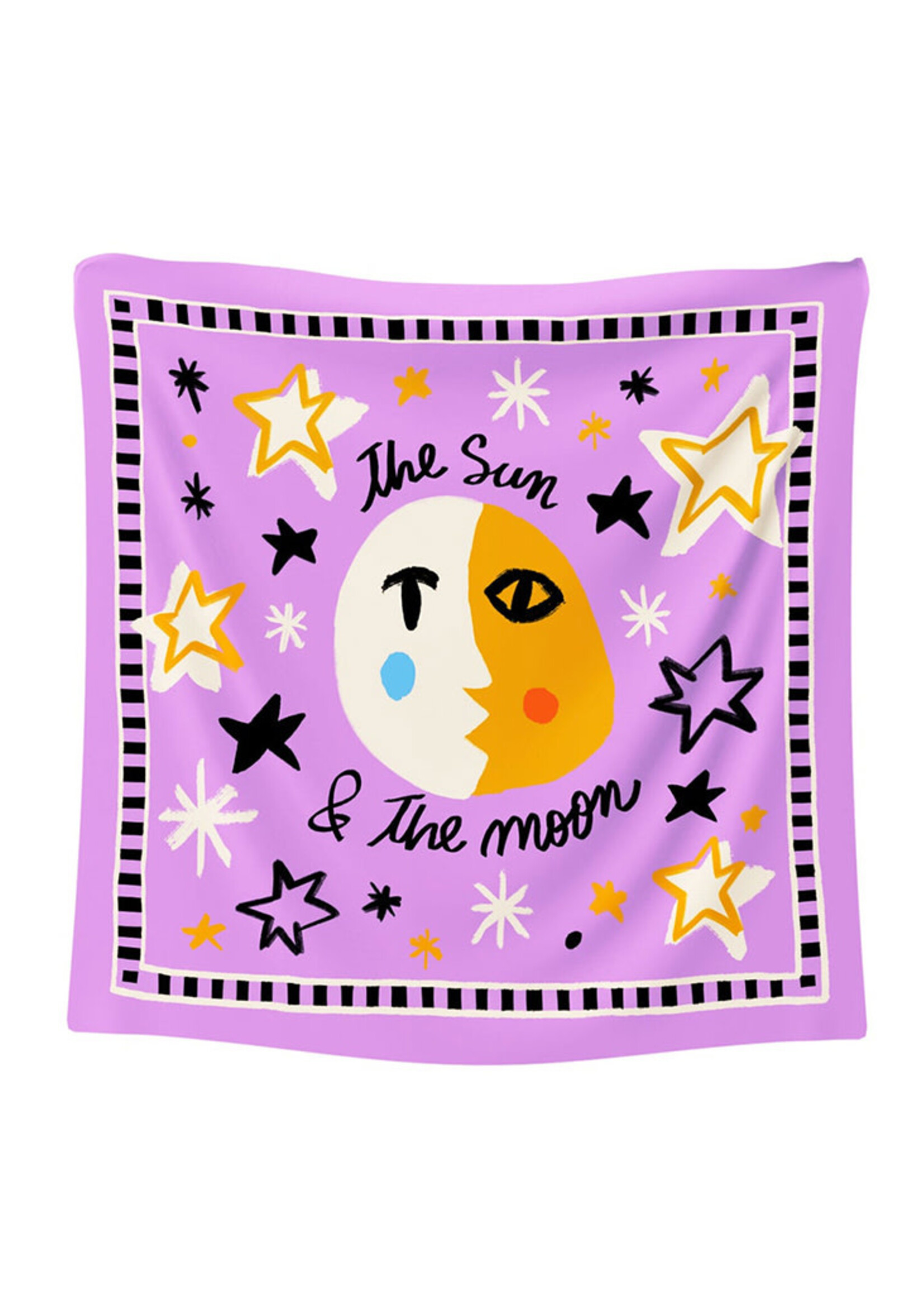 Arde Sun & Moon