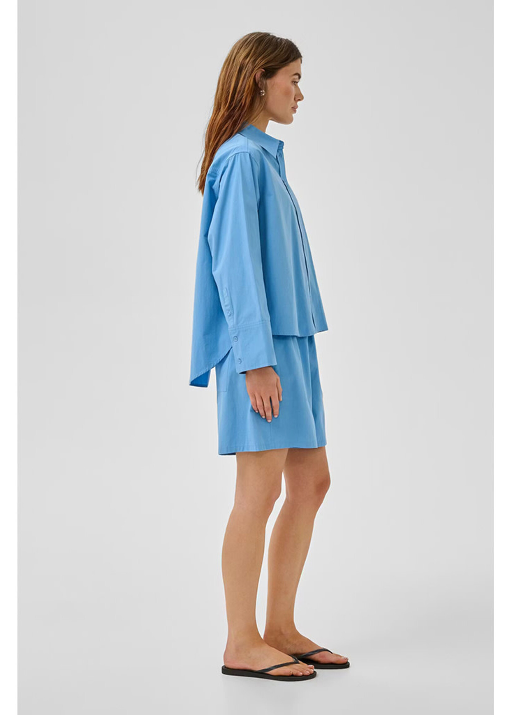 My Essential Wardrobe Sunna Shorts