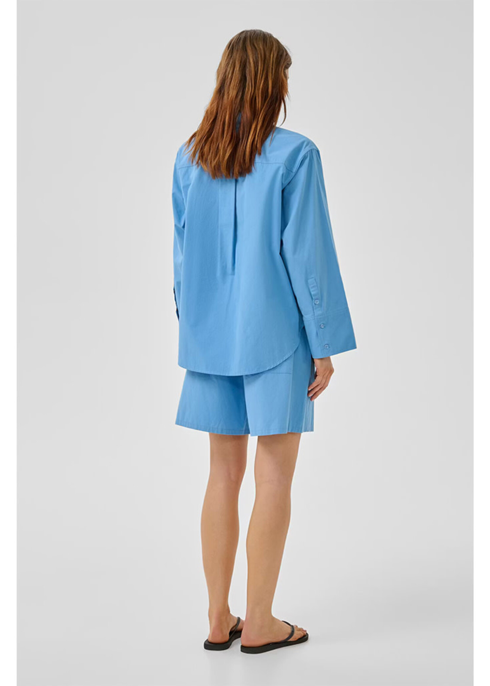 My Essential Wardrobe Sunna Shorts
