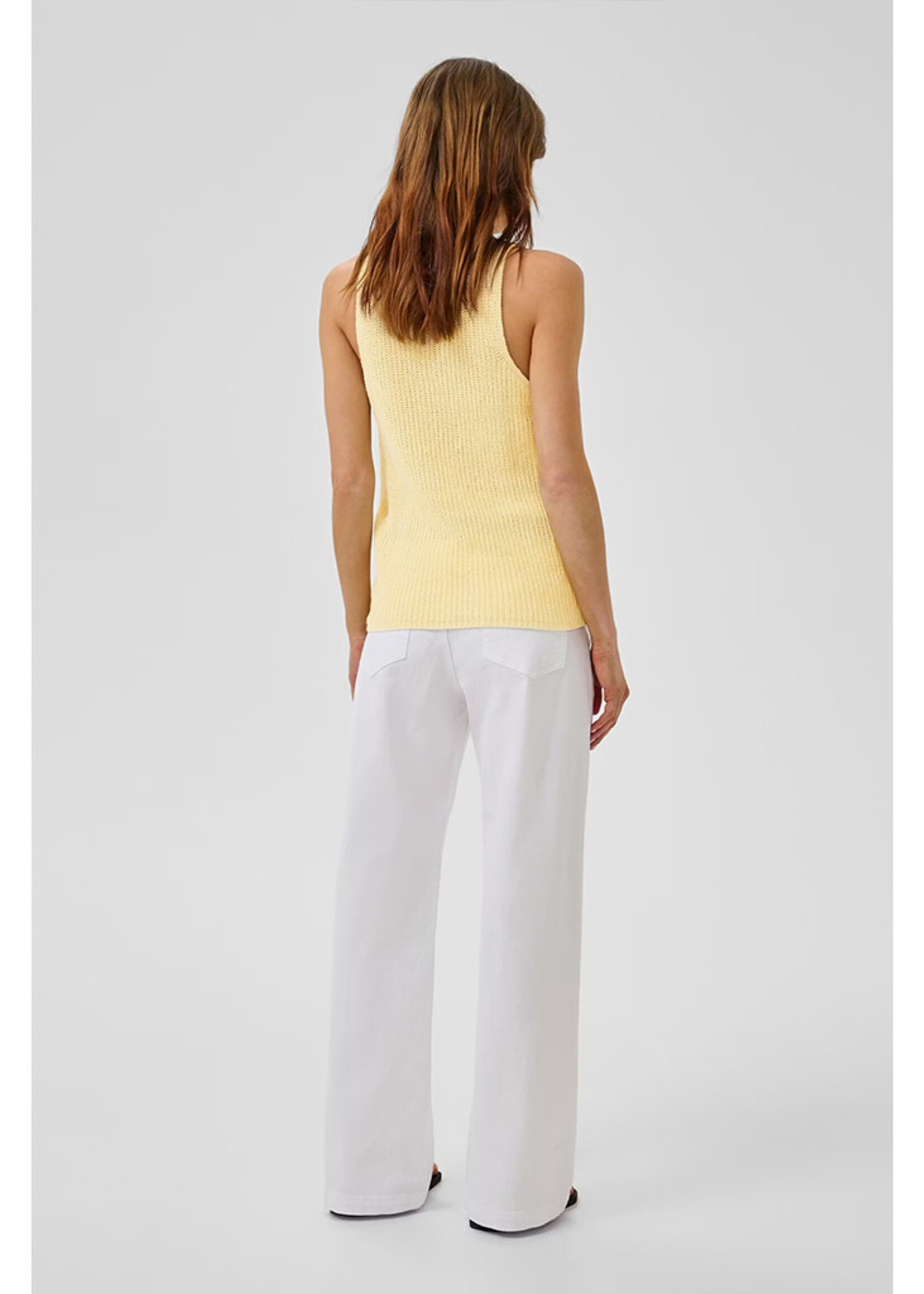 My Essential Wardrobe Diva Knit Top