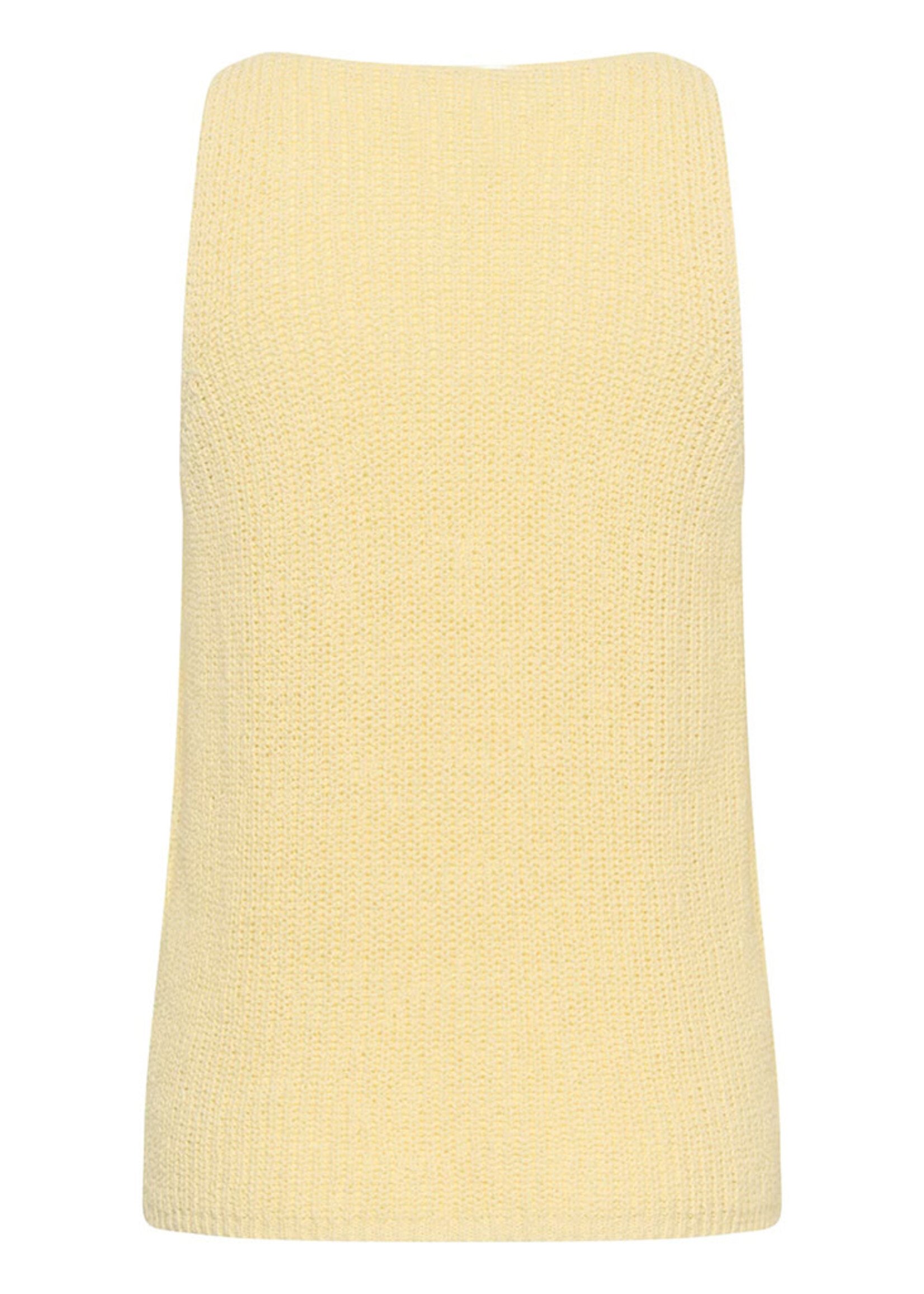 My Essential Wardrobe Diva Knit Top