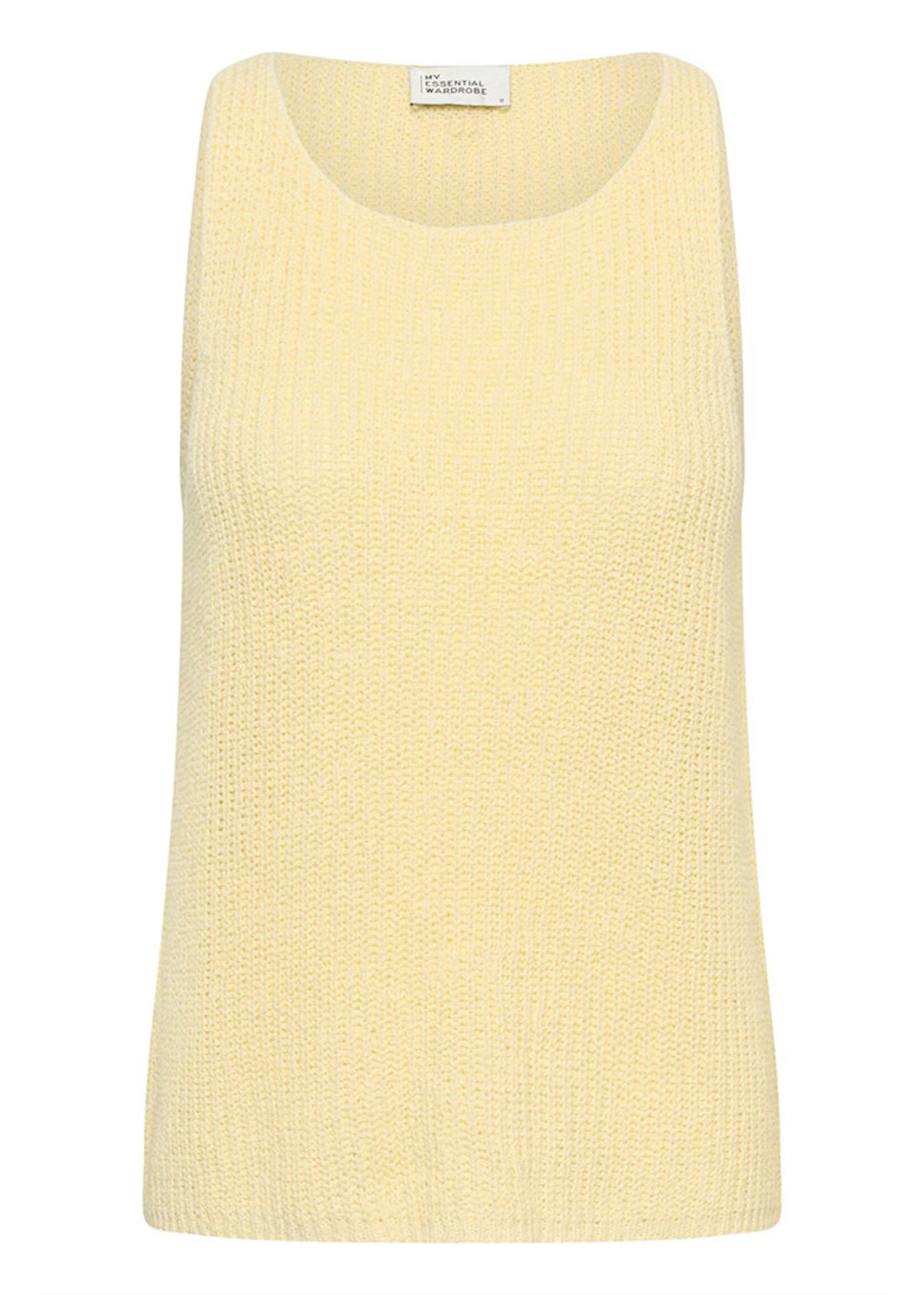 My Essential Wardrobe Diva Knit Top