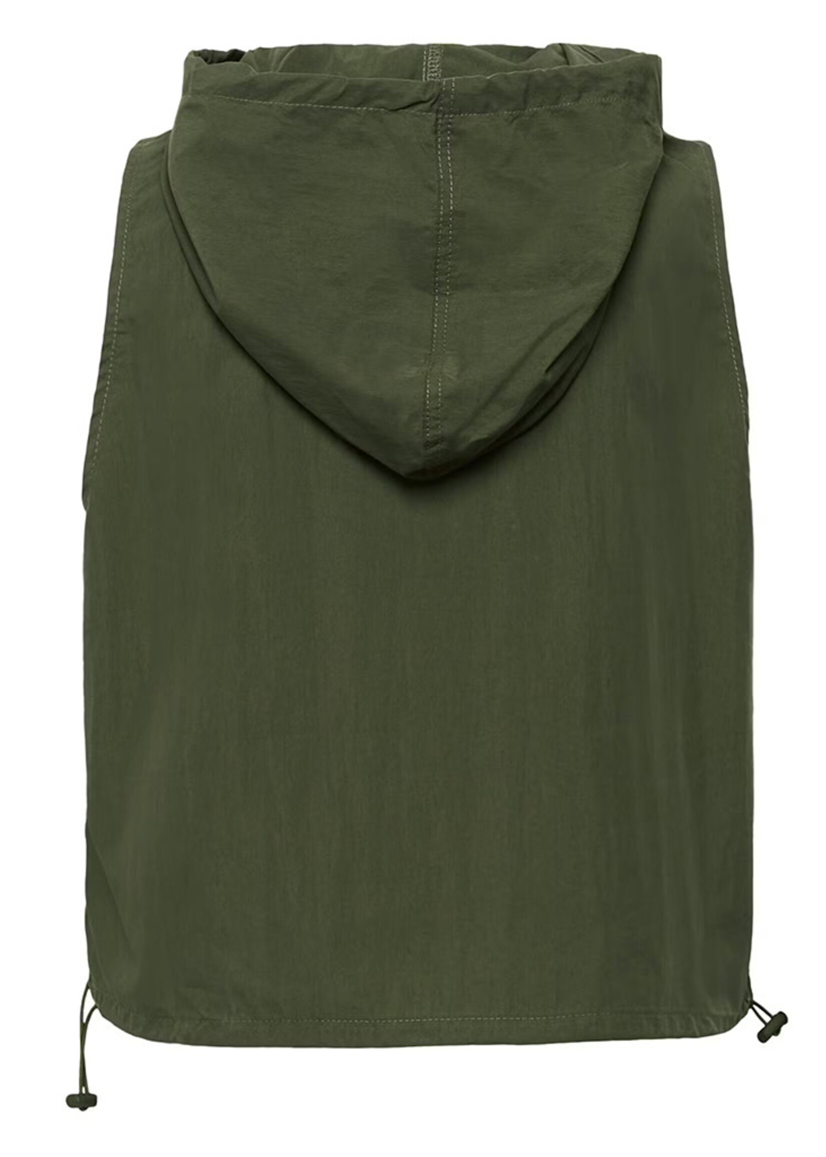 My Essential Wardrobe Mulla  Waistcoat