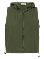 My Essential Wardrobe Mulla  Waistcoat