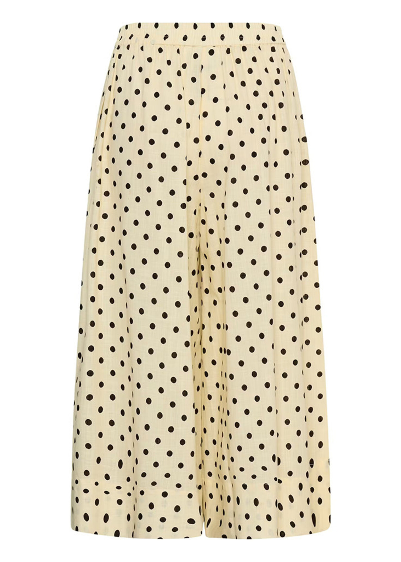 My Essential Wardrobe Nada Skirtpant
