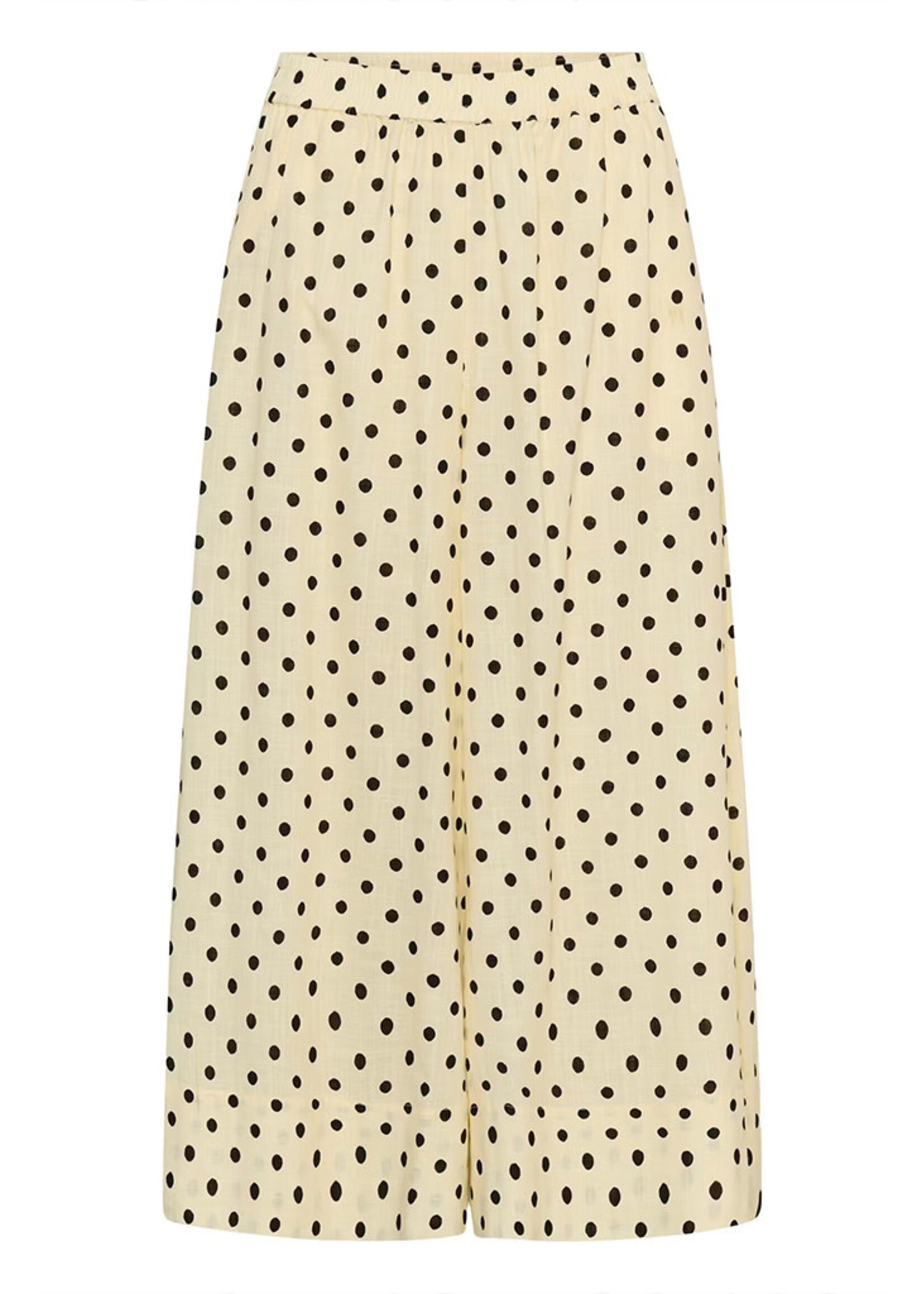 My Essential Wardrobe Nada Skirtpant