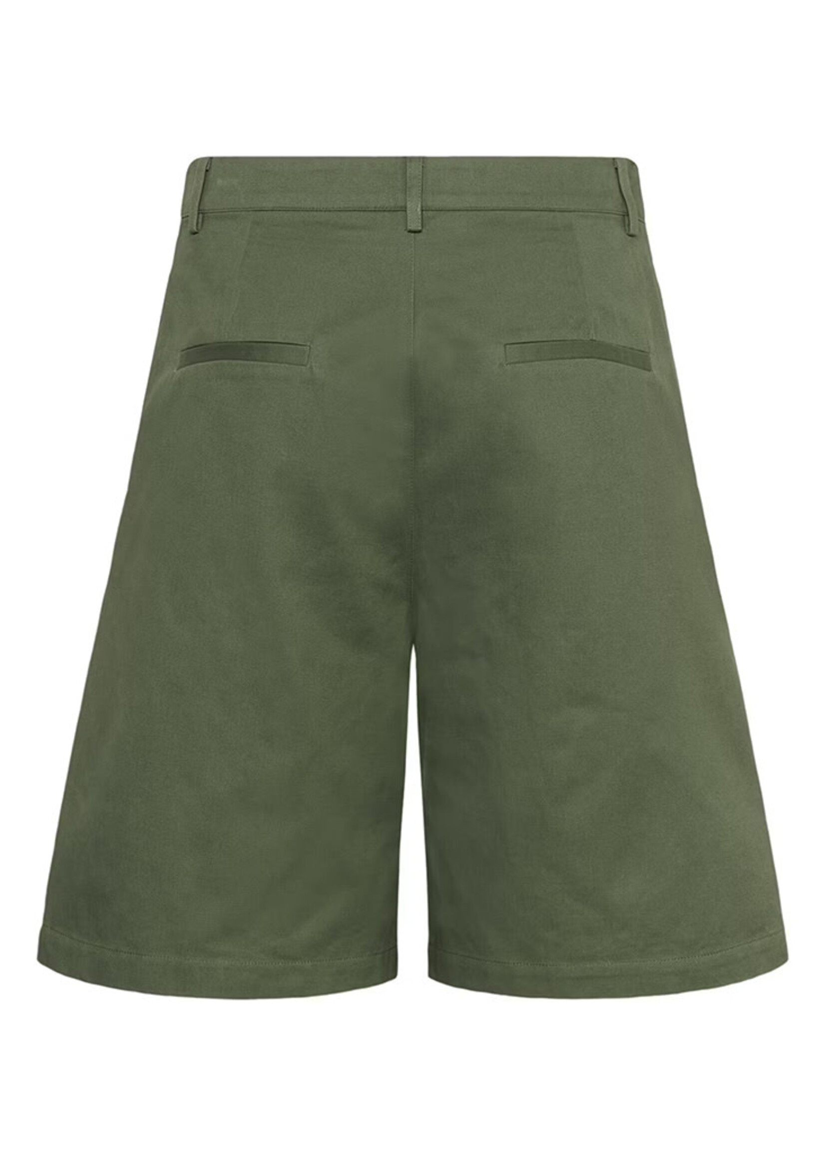 My Essential Wardrobe Gisva City Shorts