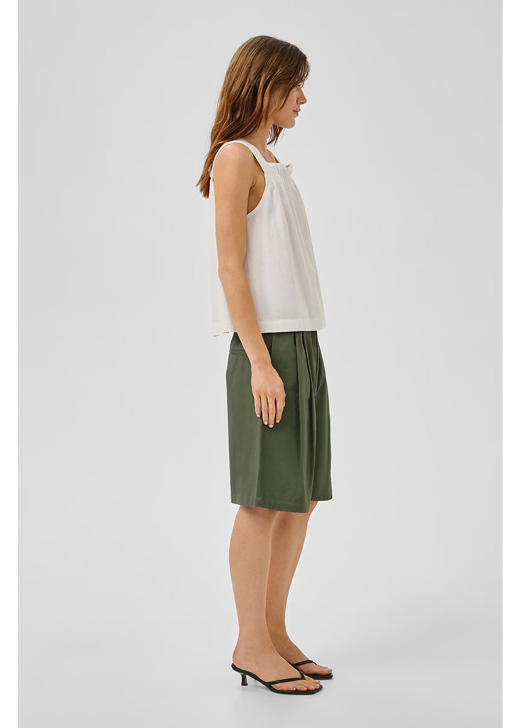 My Essential Wardrobe Gisva City Shorts