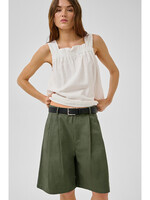 My Essential Wardrobe Gisva City Shorts