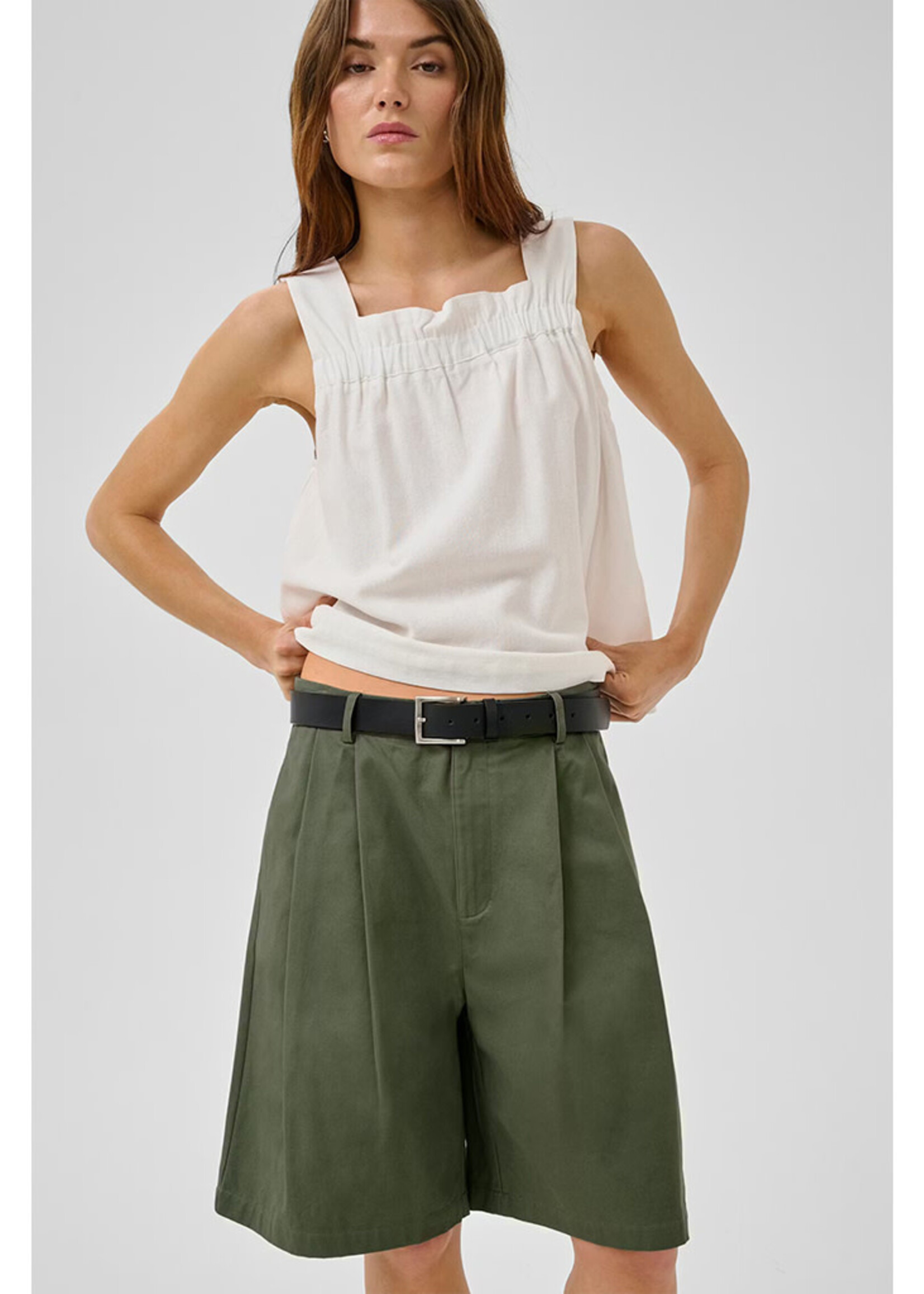 My Essential Wardrobe Gisva City Shorts