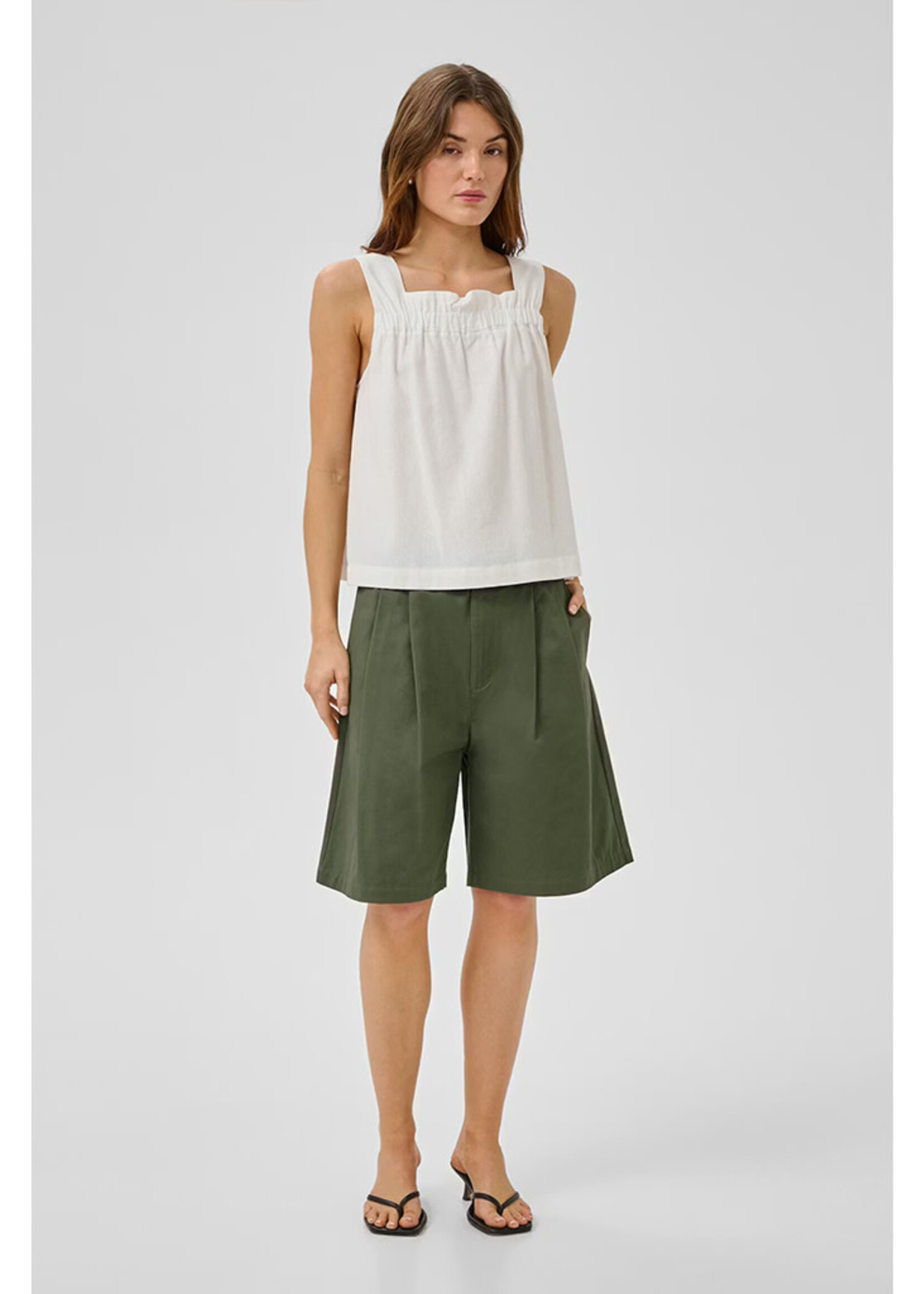 My Essential Wardrobe Gisva City Shorts