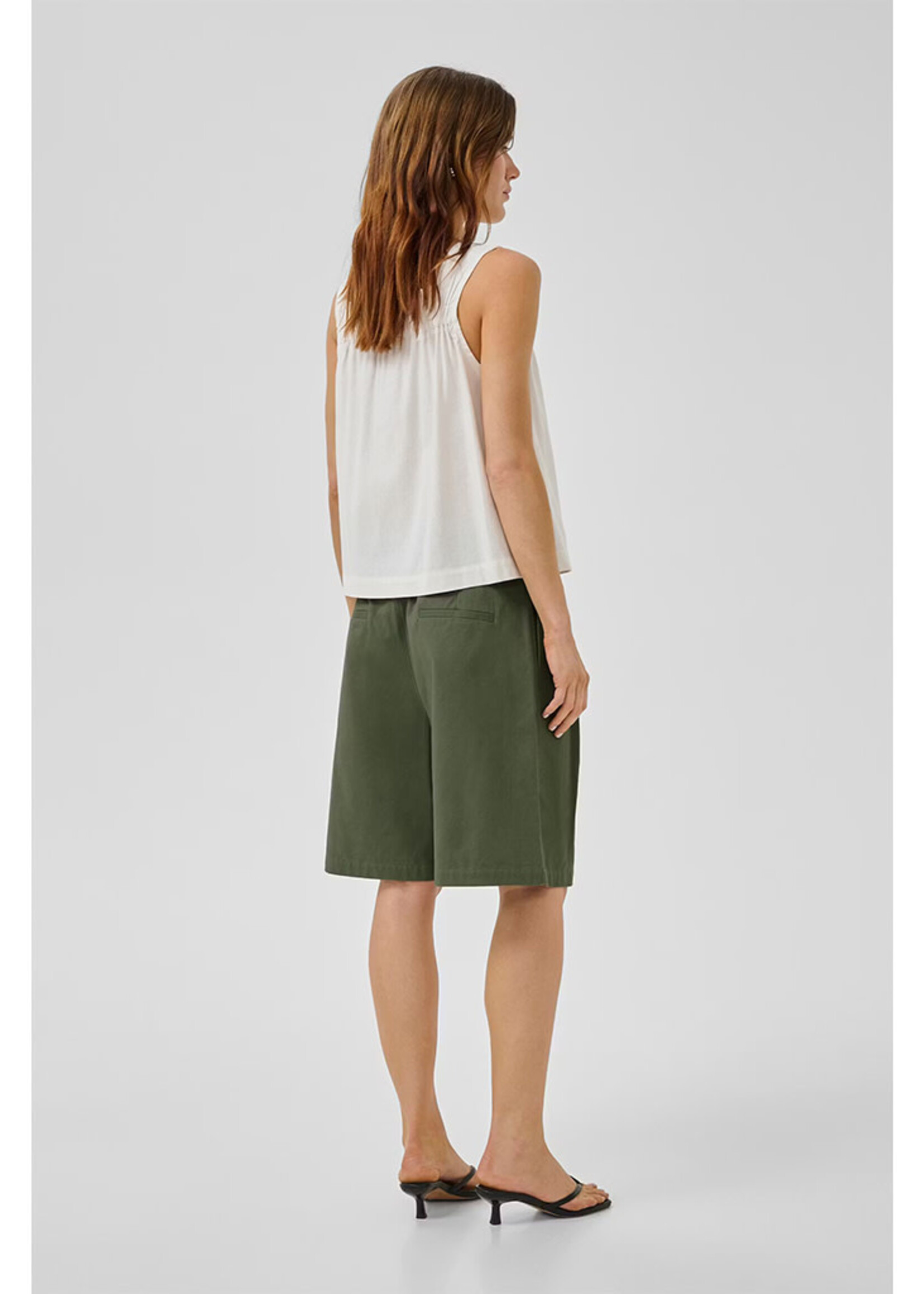 My Essential Wardrobe Gisva City Shorts
