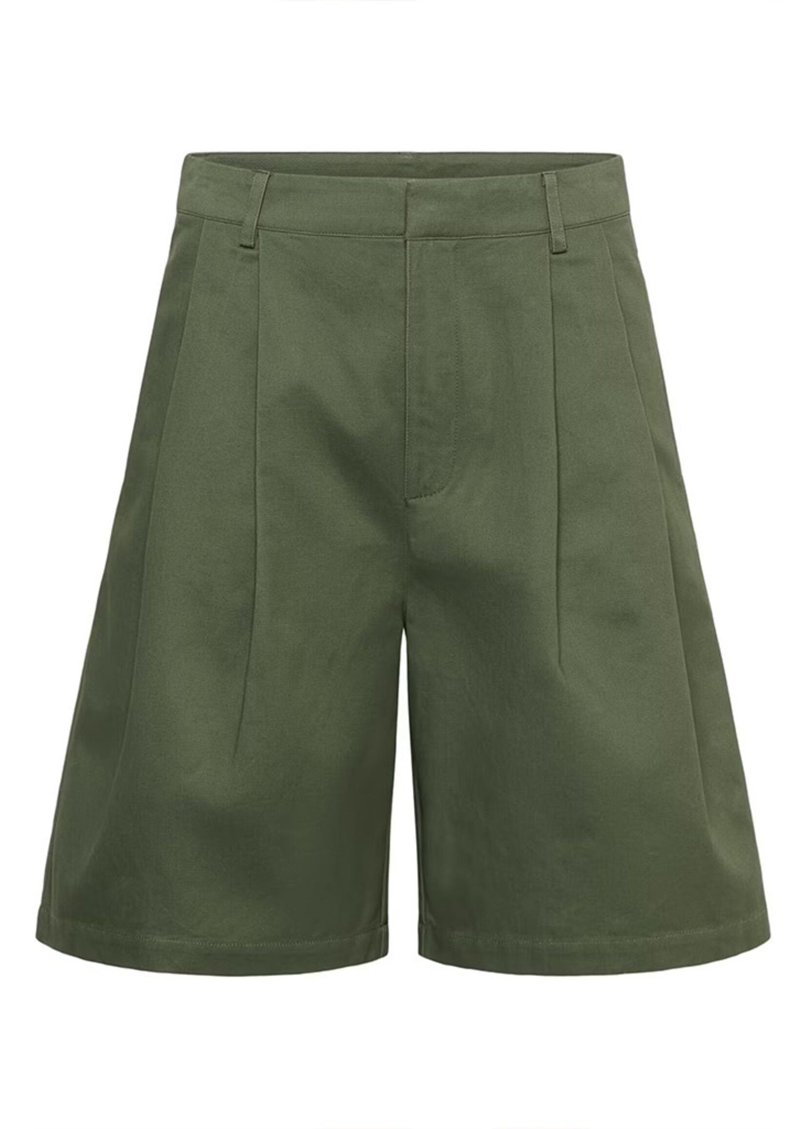 My Essential Wardrobe Gisva City Shorts