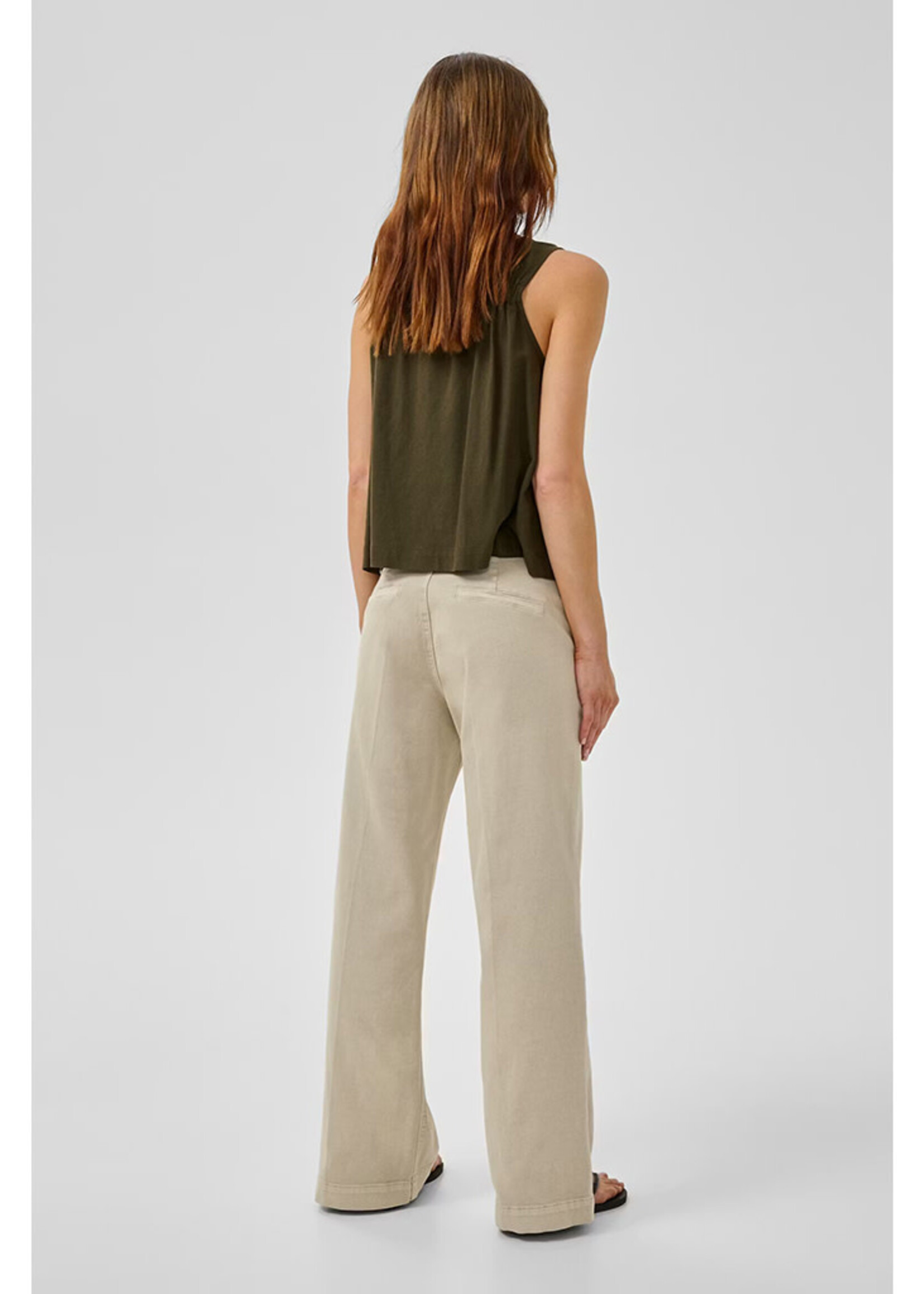 My Essential Wardrobe Dias Florence Top