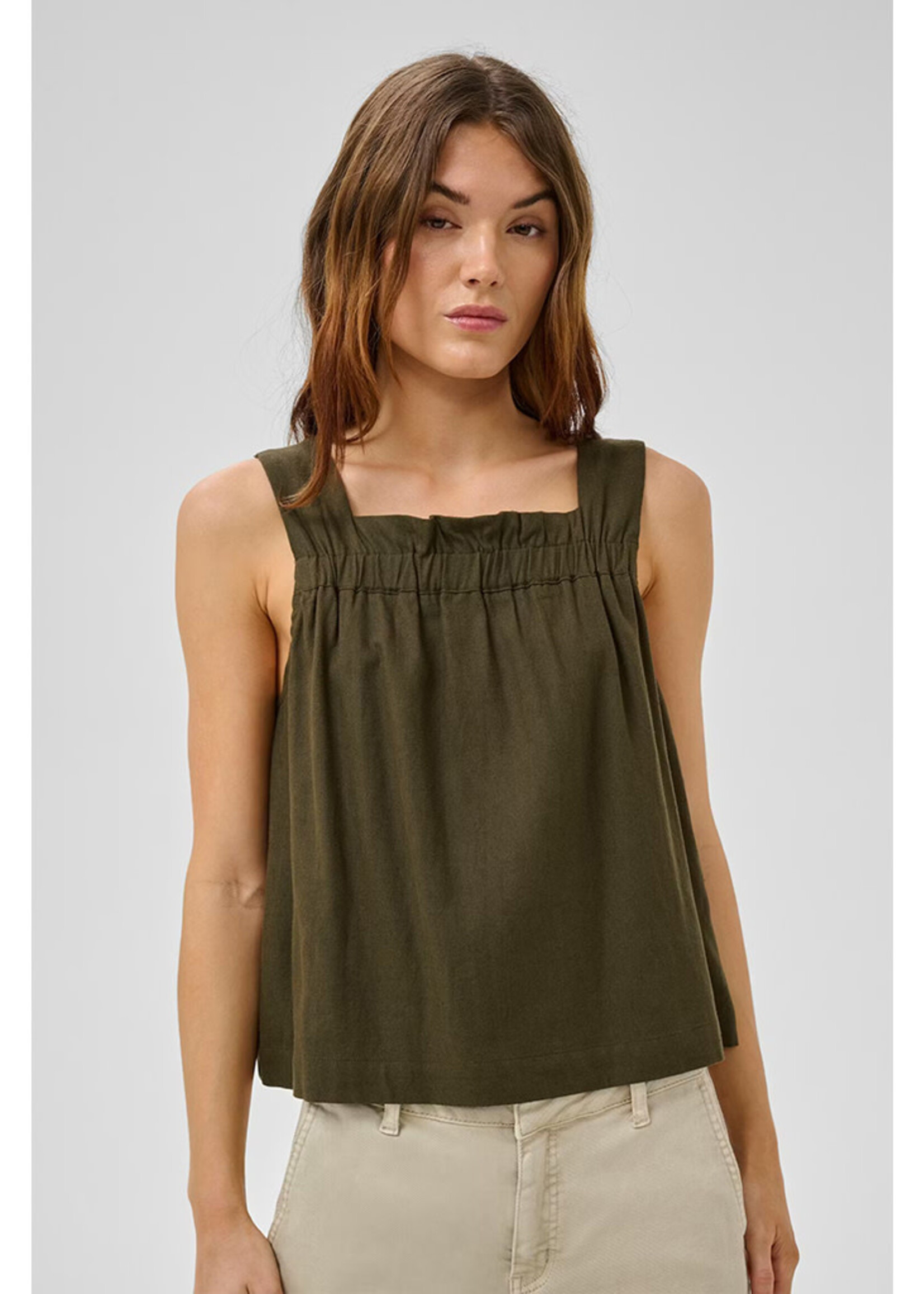 My Essential Wardrobe Dias Florence Top