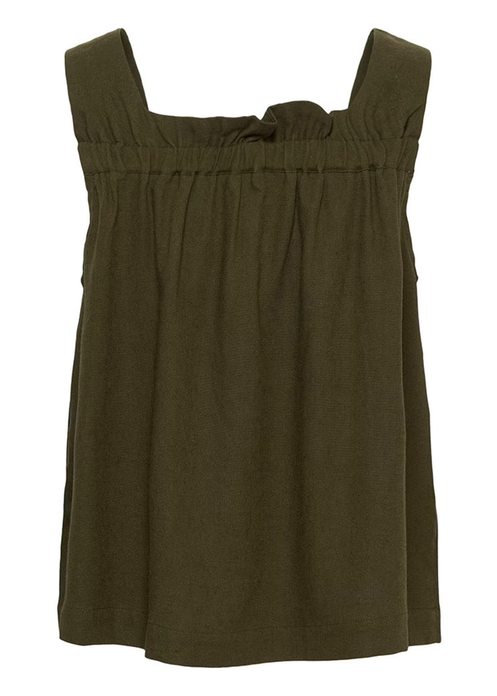 My Essential Wardrobe Dias Florence Top
