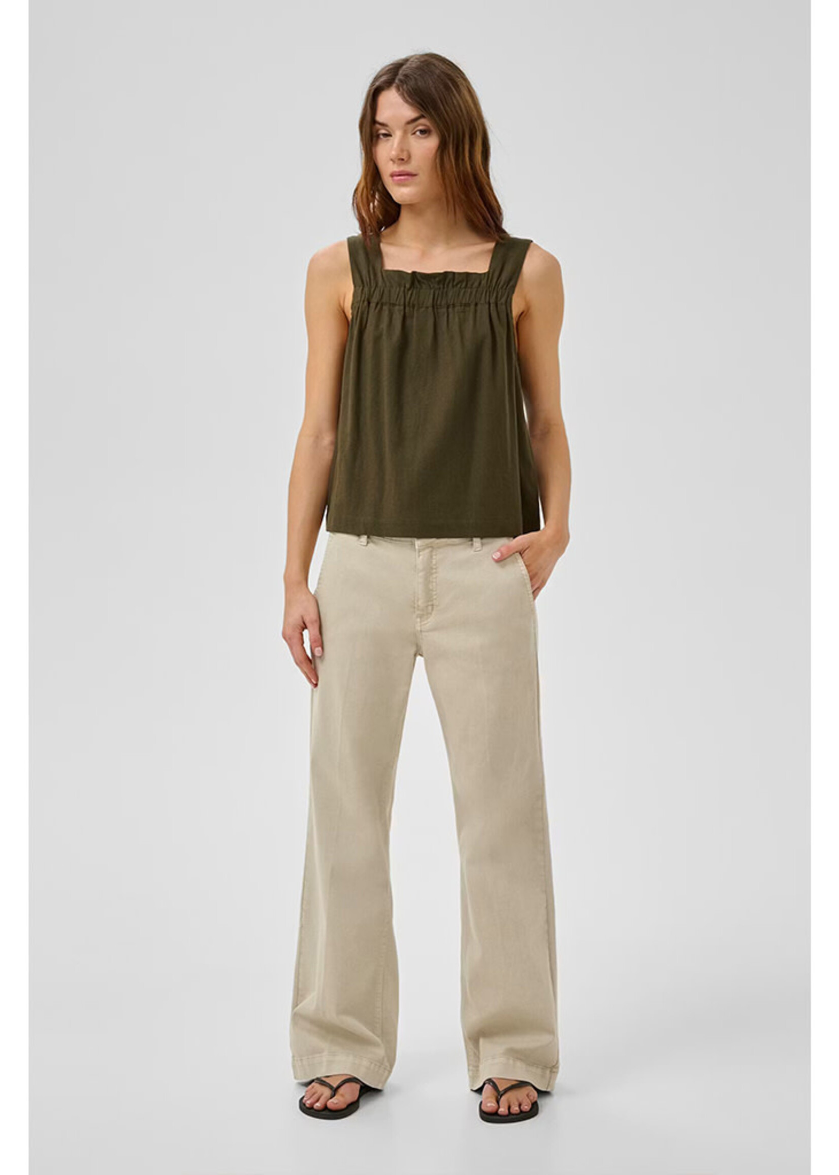 My Essential Wardrobe Dias Florence Top