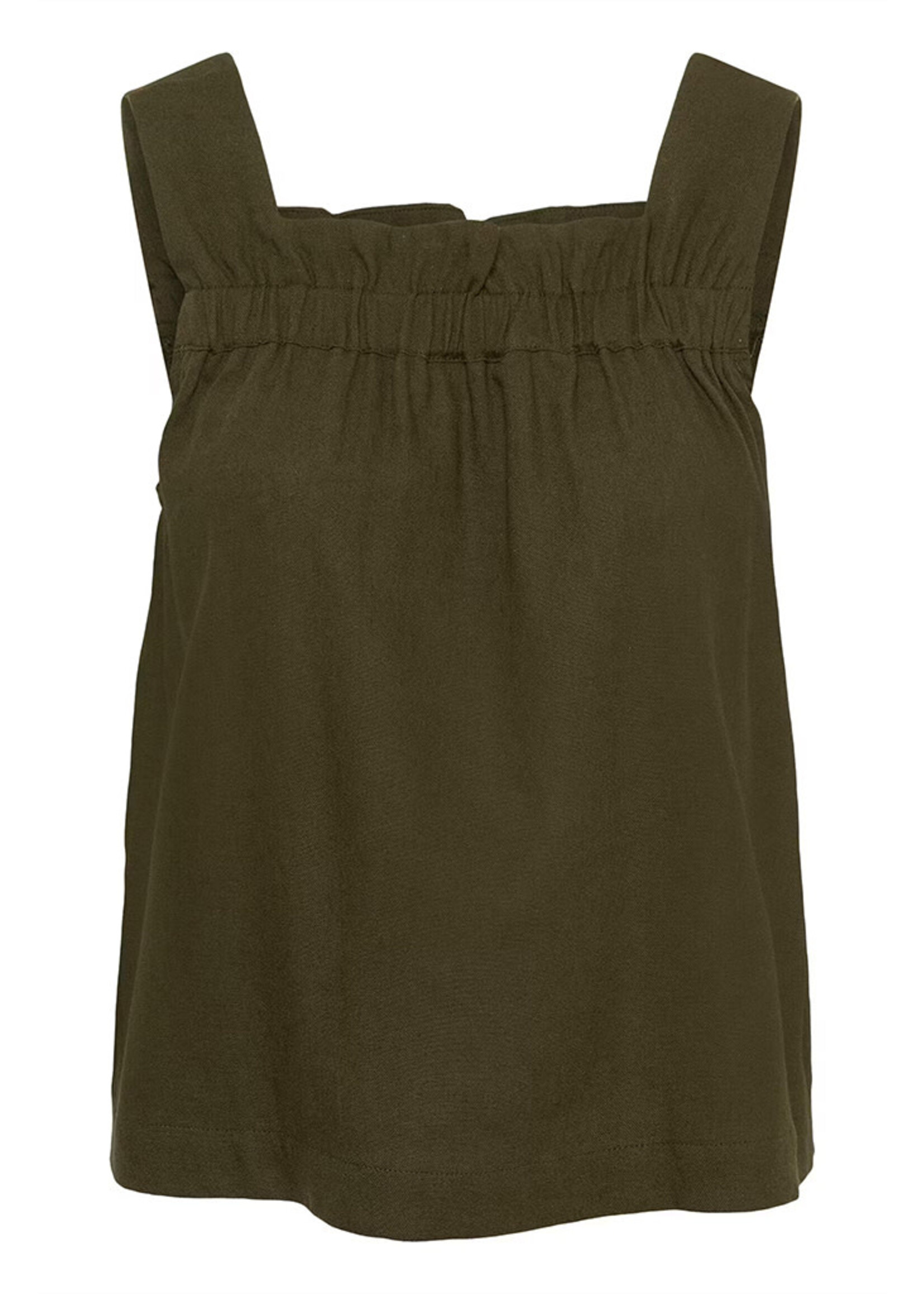 My Essential Wardrobe Dias Florence Top