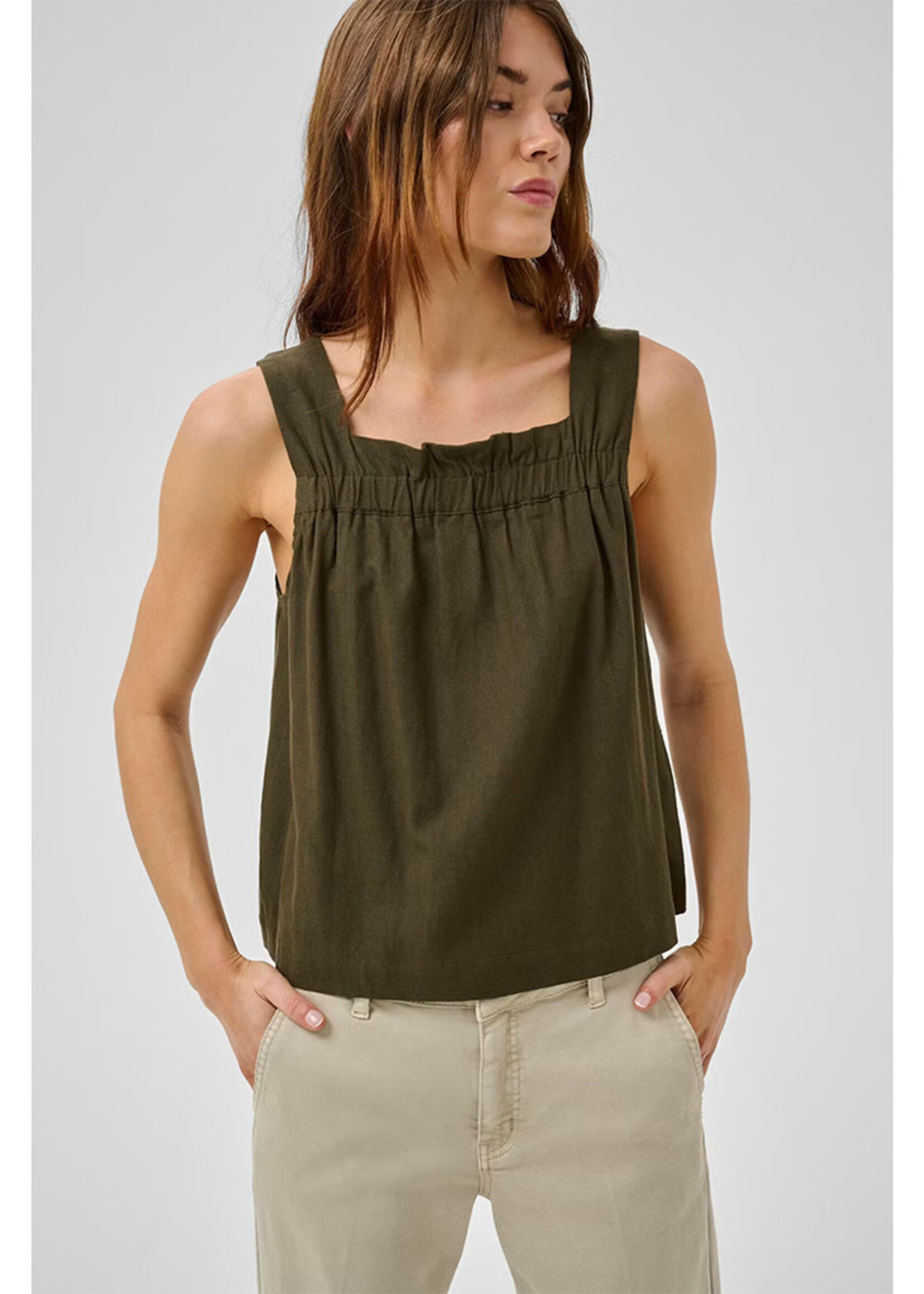 My Essential Wardrobe Dias Florence Top