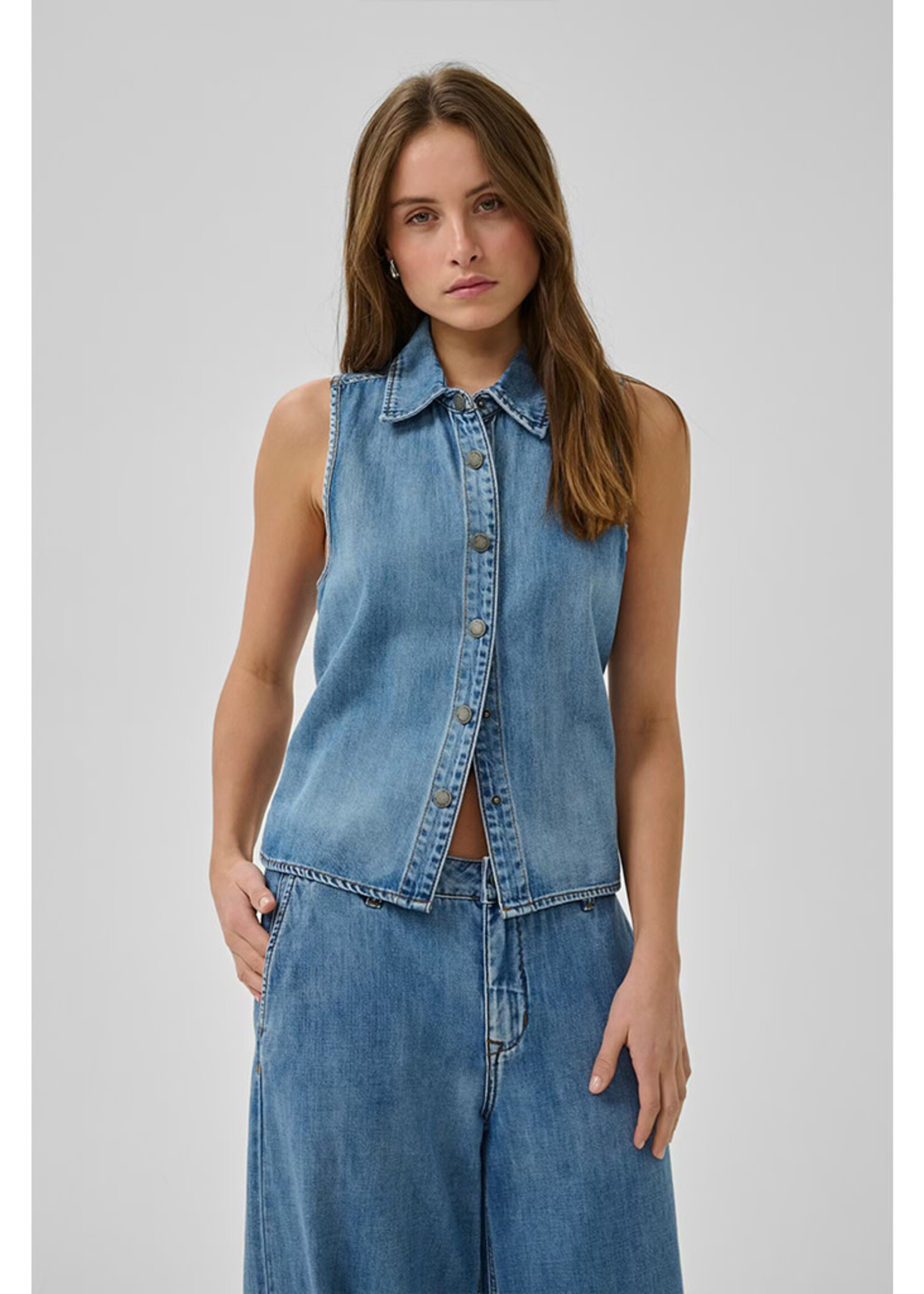 My Essential Wardrobe Sunna 171 Top