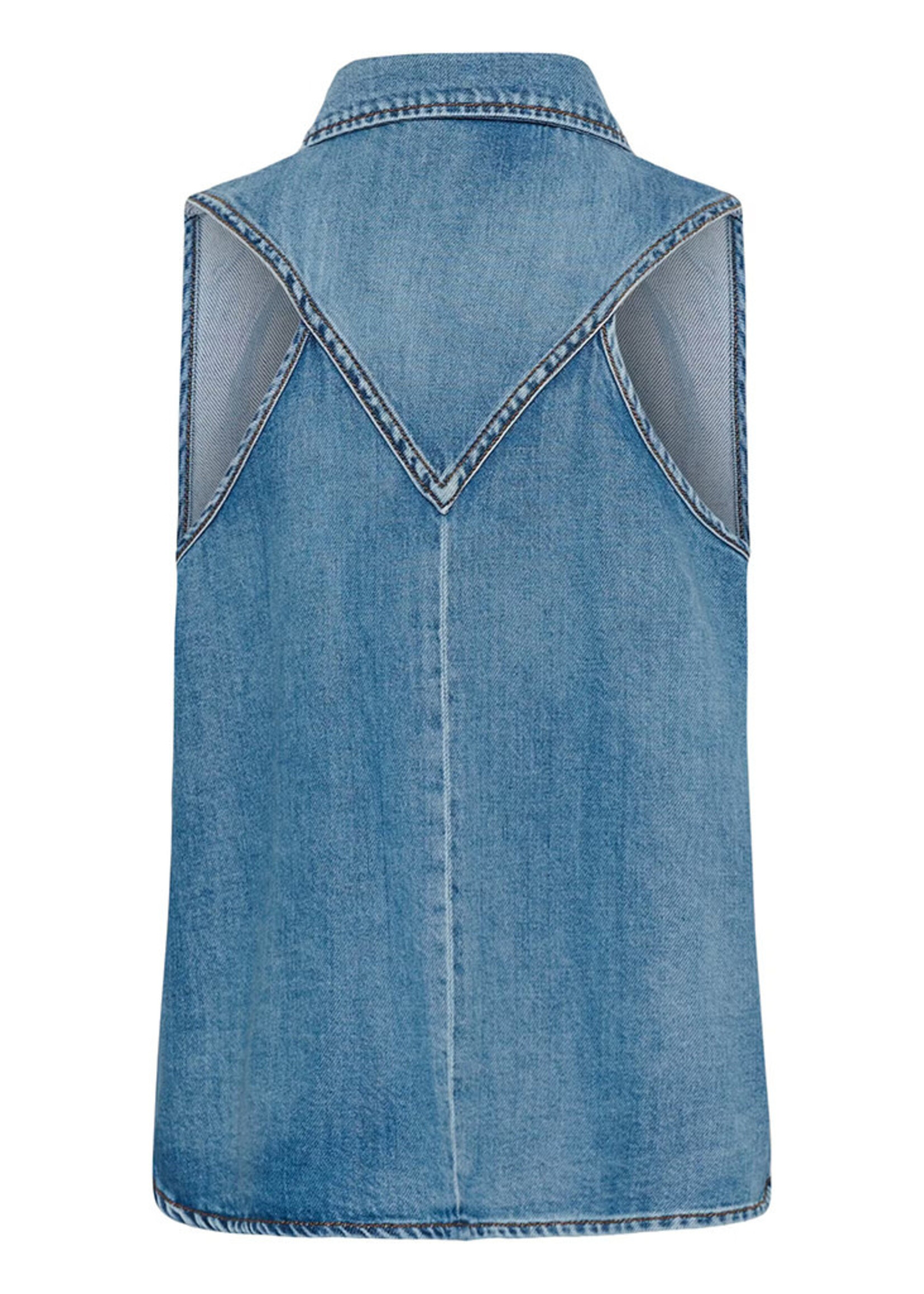 My Essential Wardrobe Sunna 171 Top