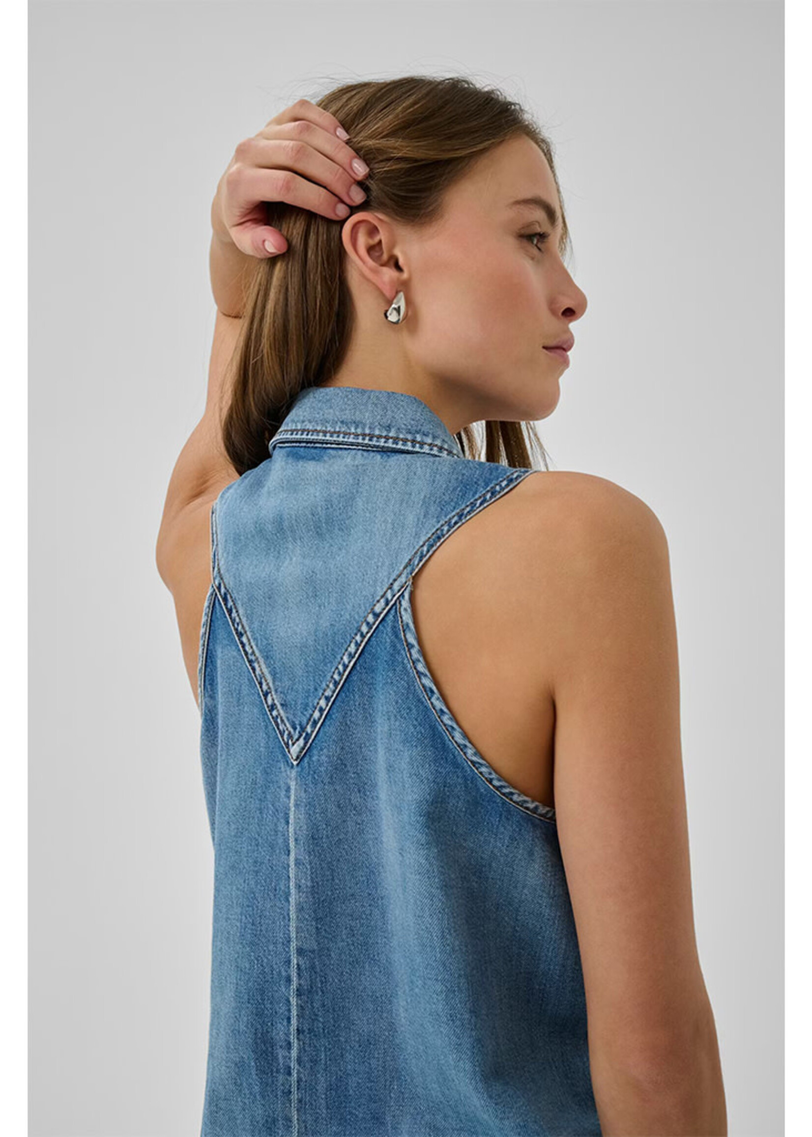 My Essential Wardrobe Sunna 171 Top