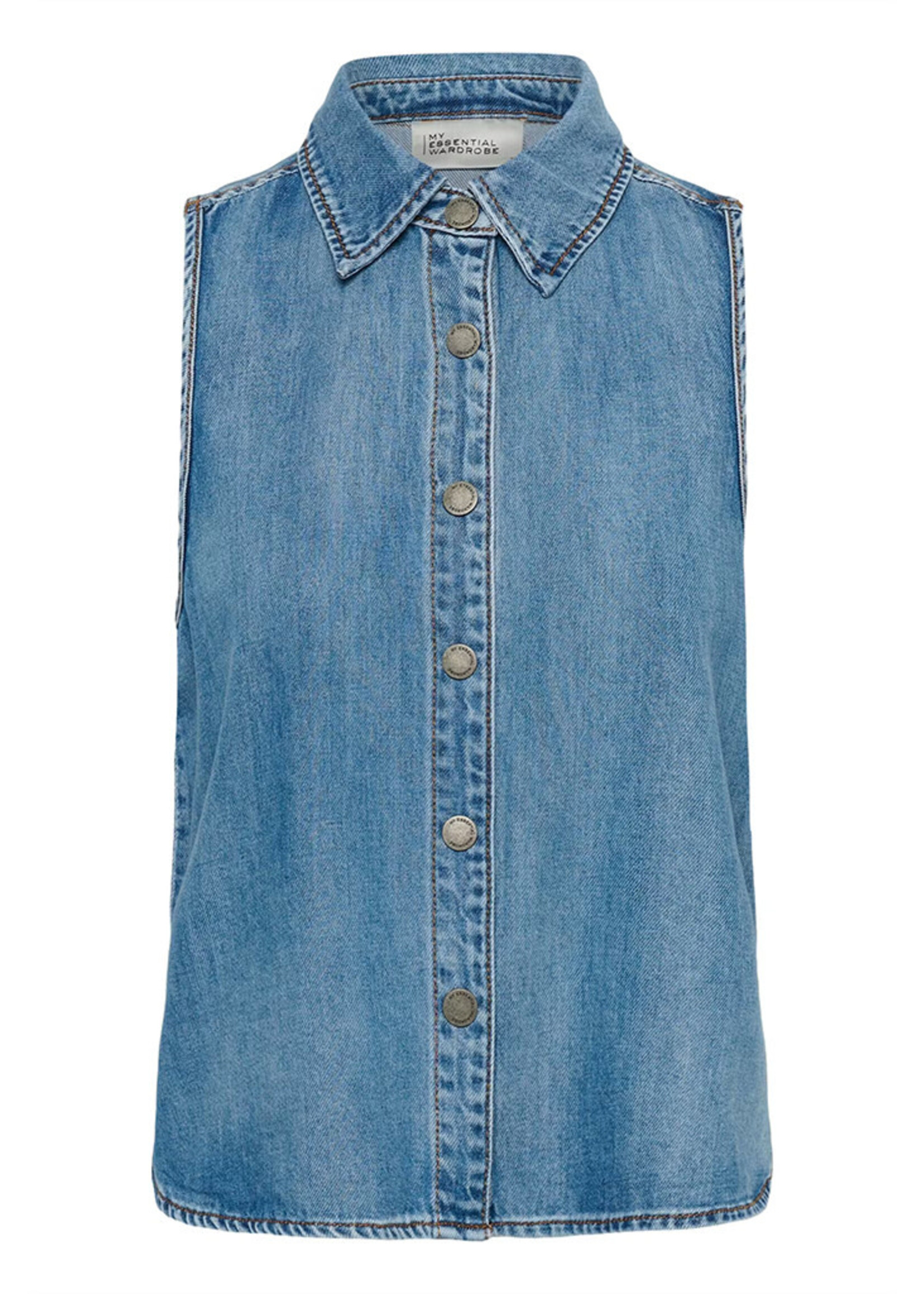 My Essential Wardrobe Sunna 171 Top