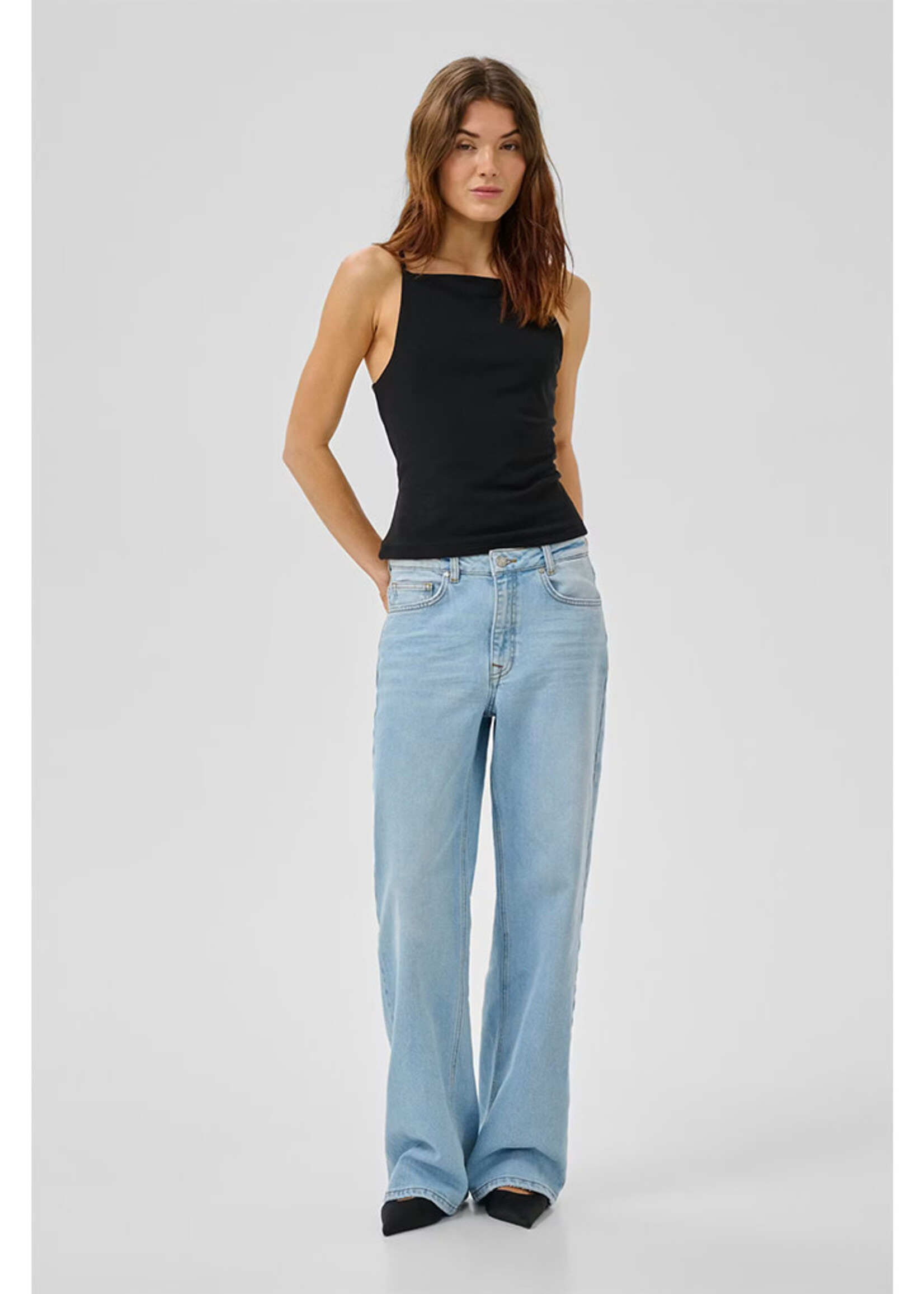 My Essential Wardrobe Nupti Top