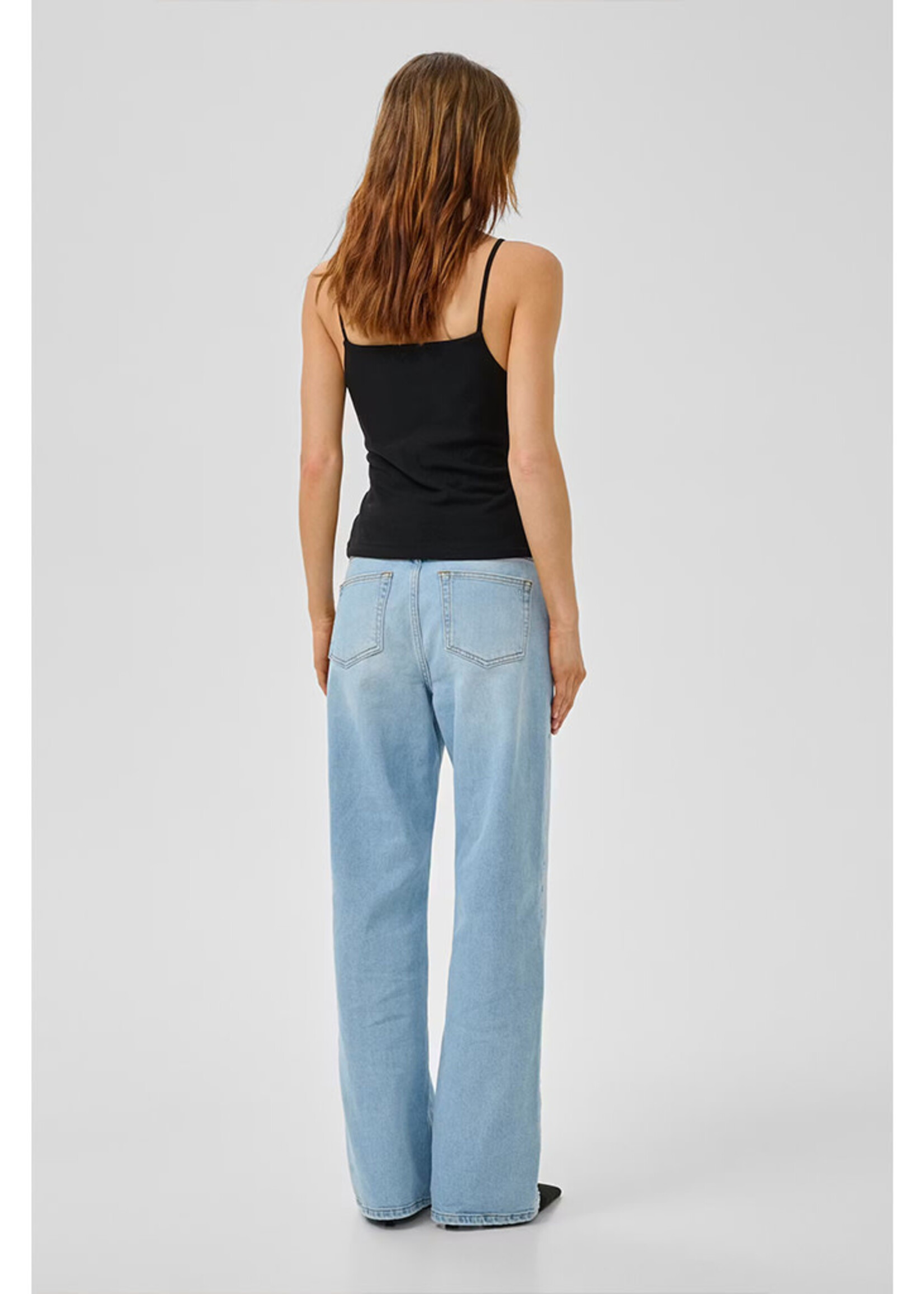 My Essential Wardrobe Nupti Top