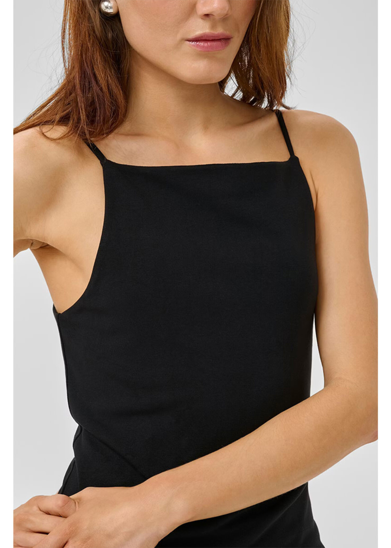 My Essential Wardrobe Nupti Top
