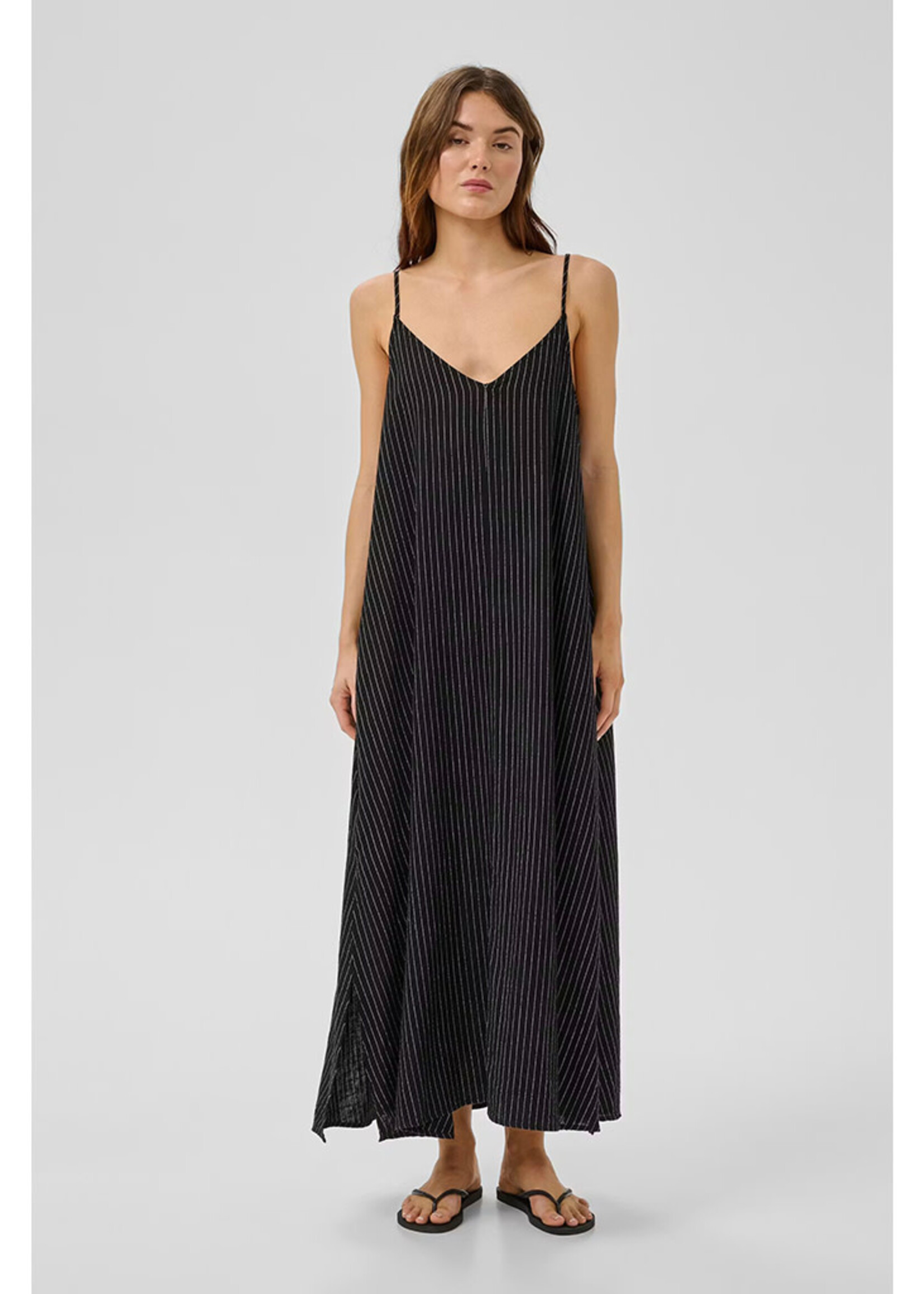 My Essential Wardrobe Jannie Nelly Strap Dress