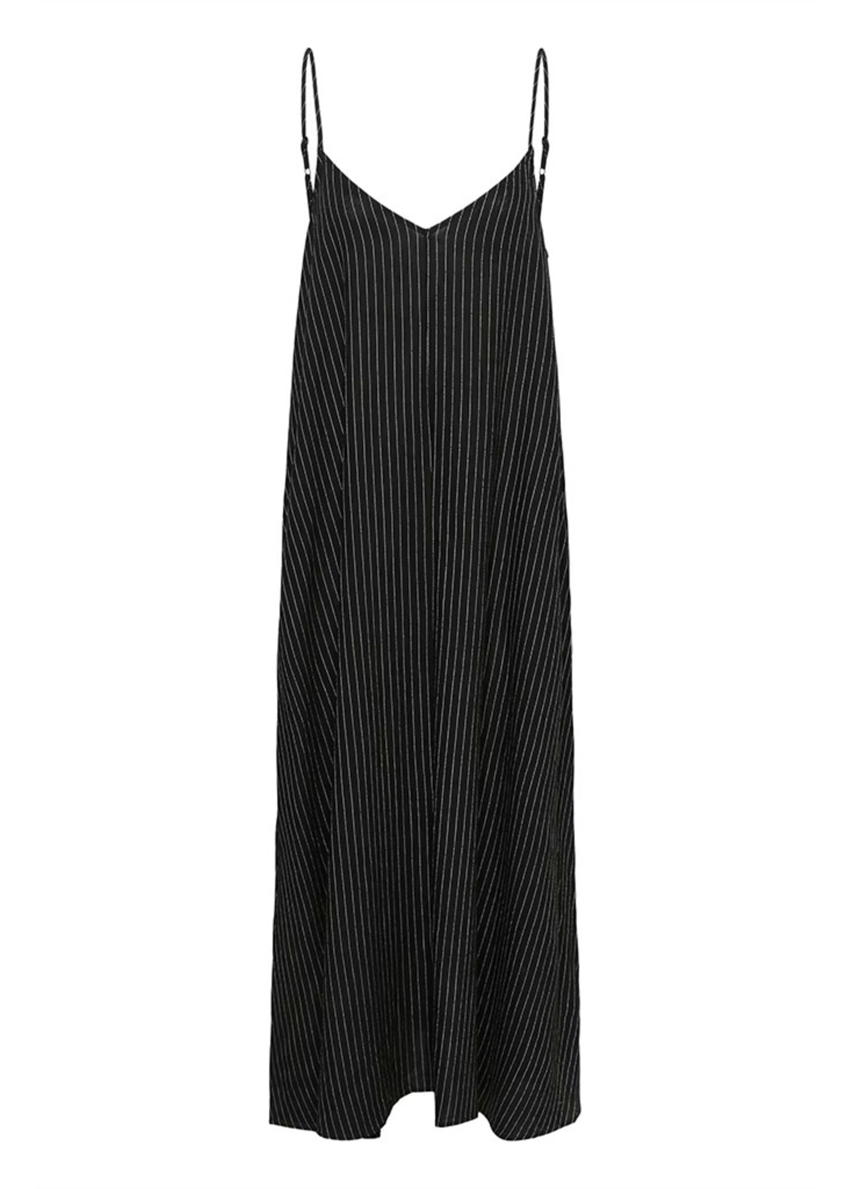 My Essential Wardrobe Jannie Nelly Strap Dress