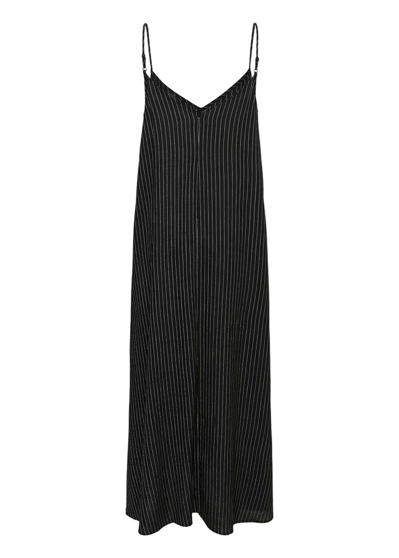 My Essential Wardrobe Jannie Nelly Strap Dress