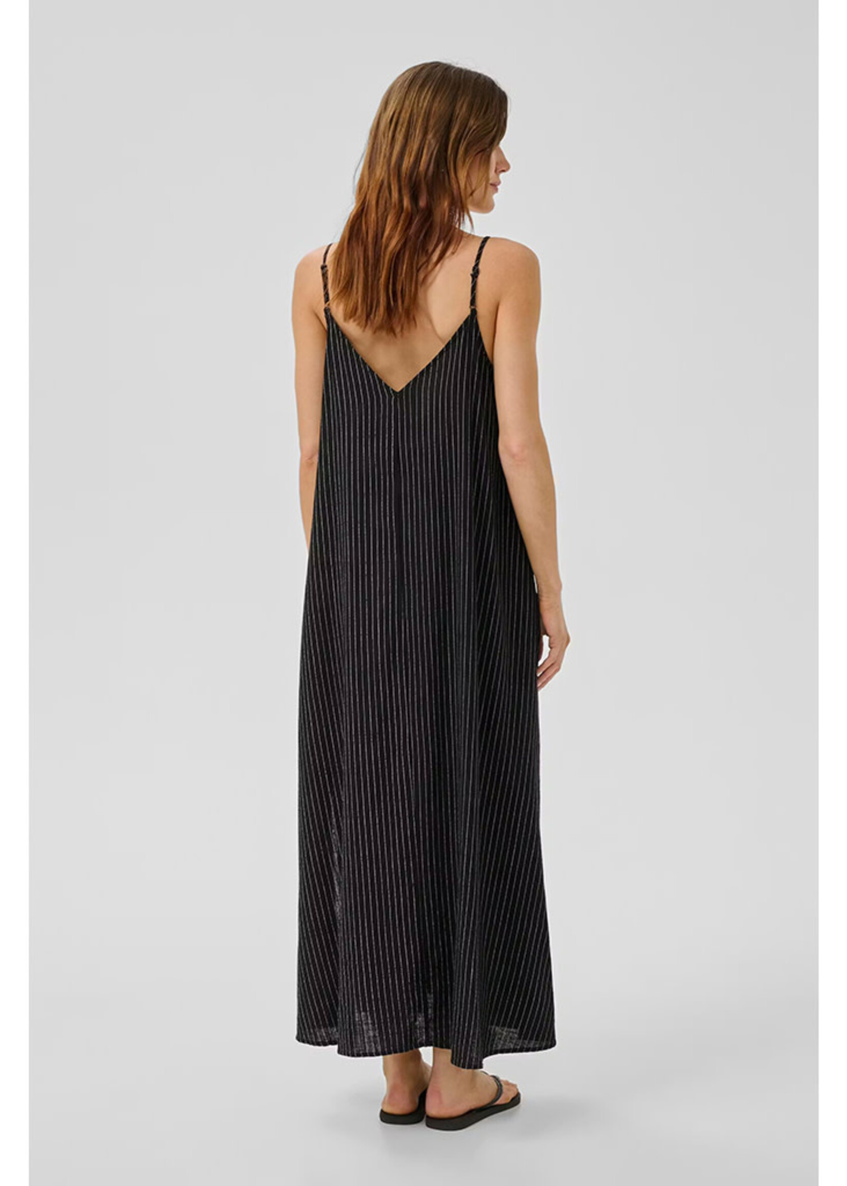 My Essential Wardrobe Jannie Nelly Strap Dress