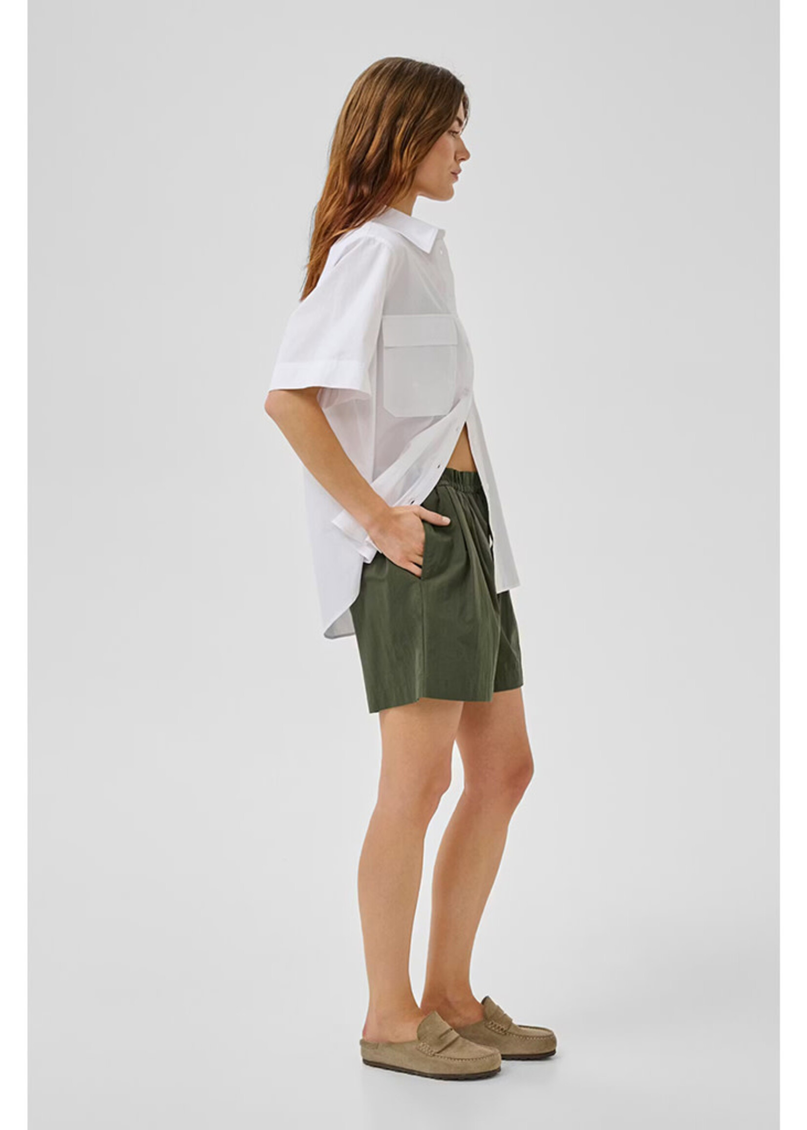 My Essential Wardrobe Mulla Shorts