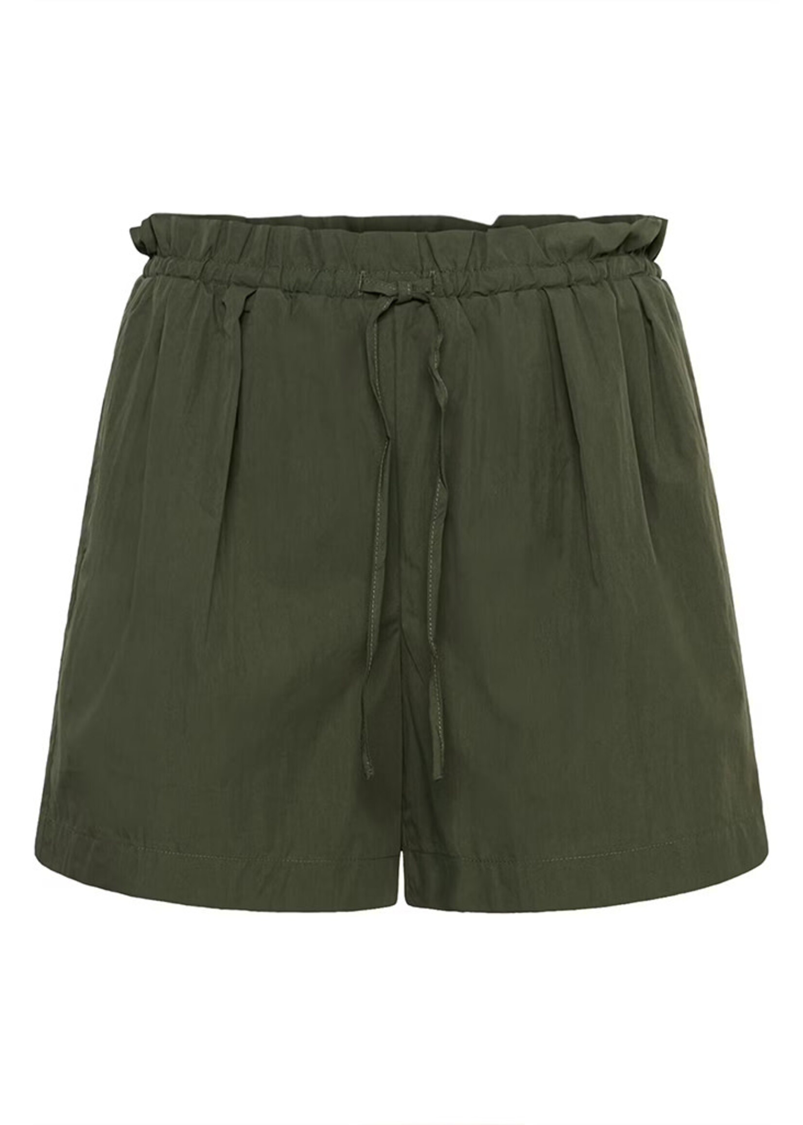My Essential Wardrobe Mulla Shorts