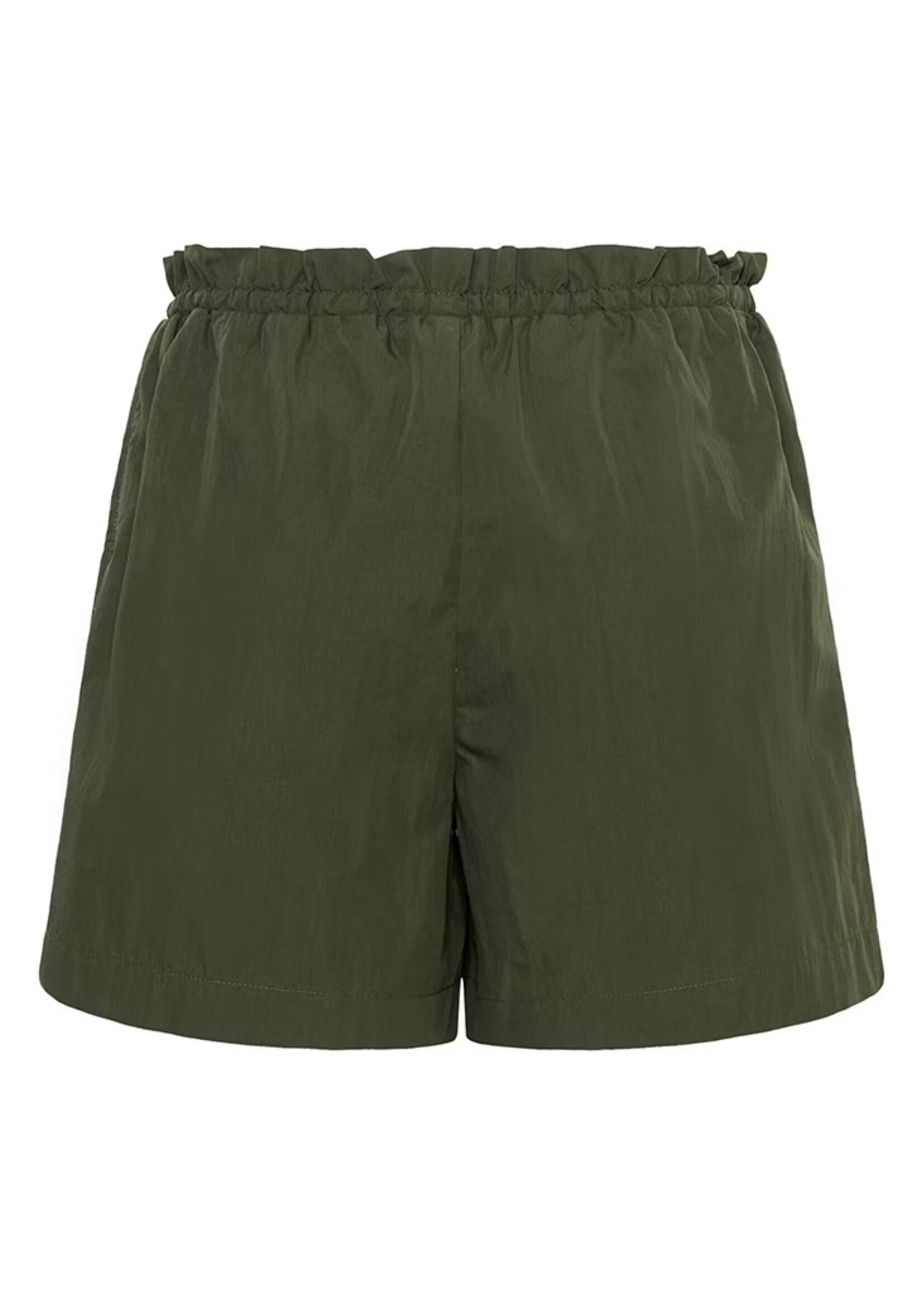 My Essential Wardrobe Mulla Shorts