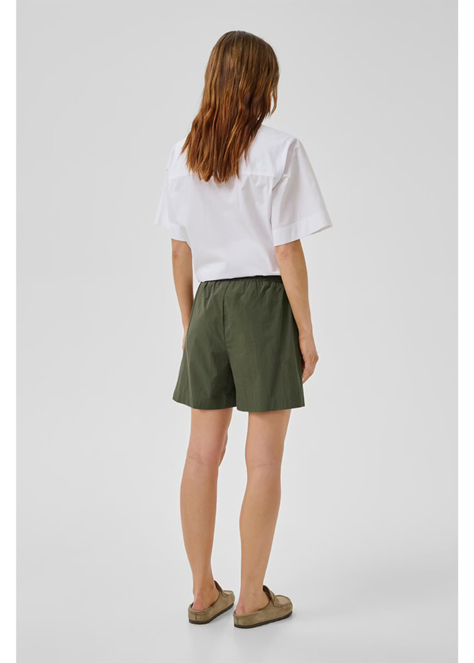 My Essential Wardrobe Mulla Shorts