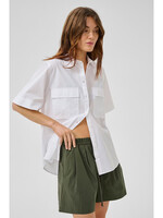 My Essential Wardrobe Mulla Shorts