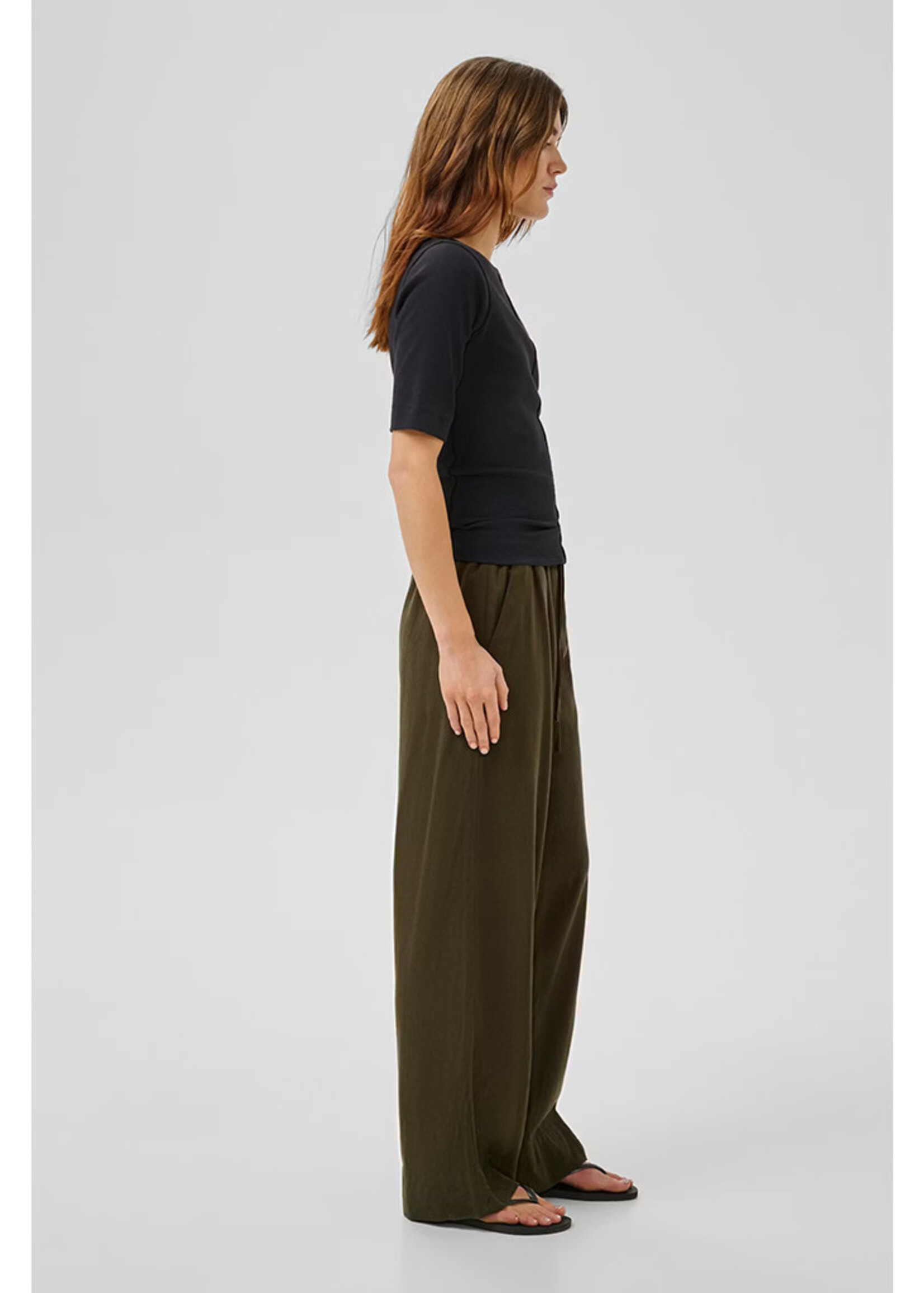 My Essential Wardrobe Dias Pant