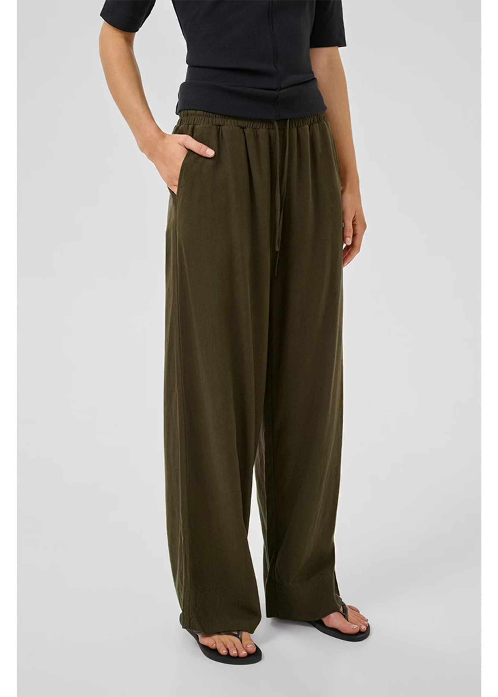 My Essential Wardrobe Dias Pant