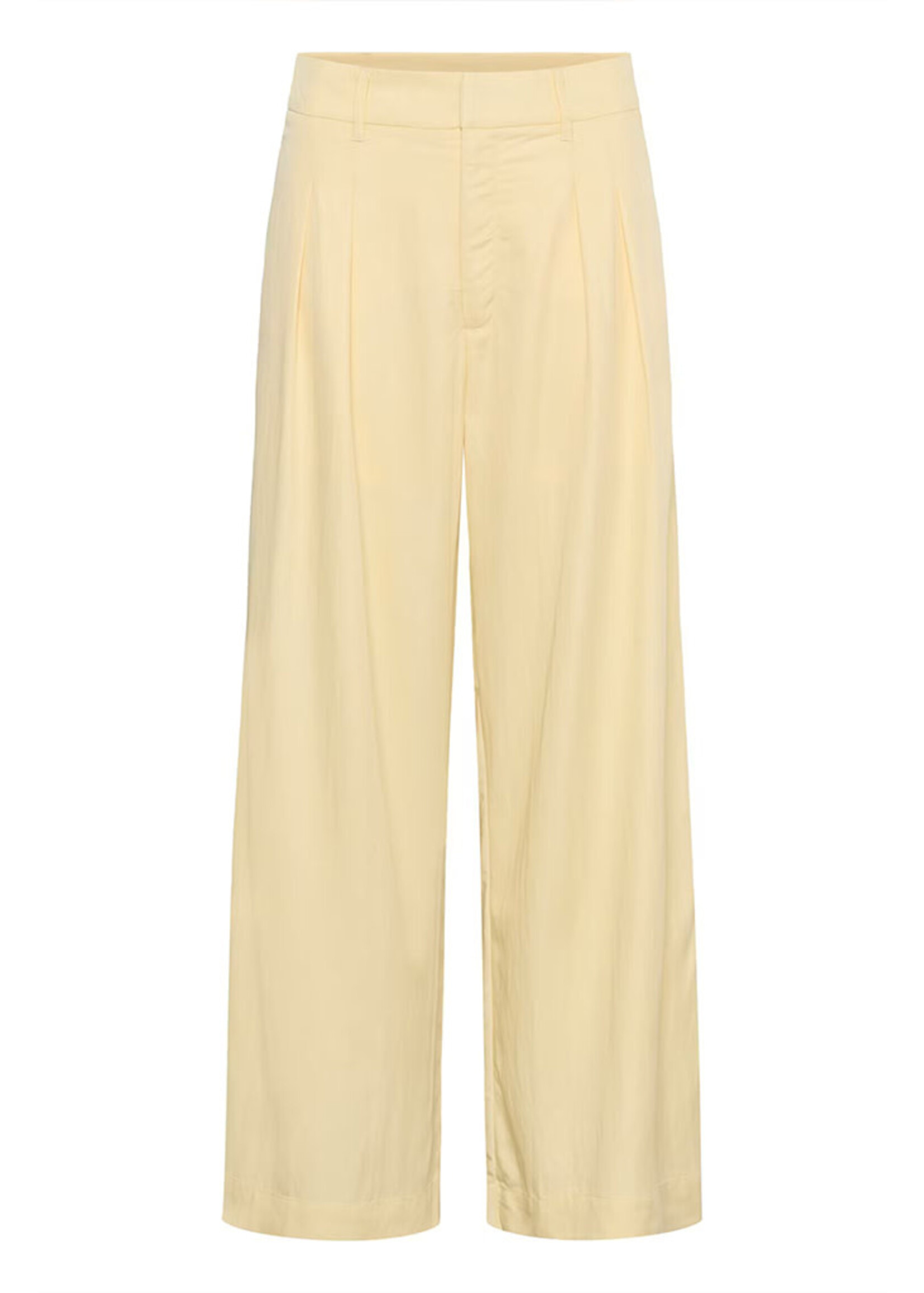 My Essential Wardrobe Zoe Gilde Wide Pants