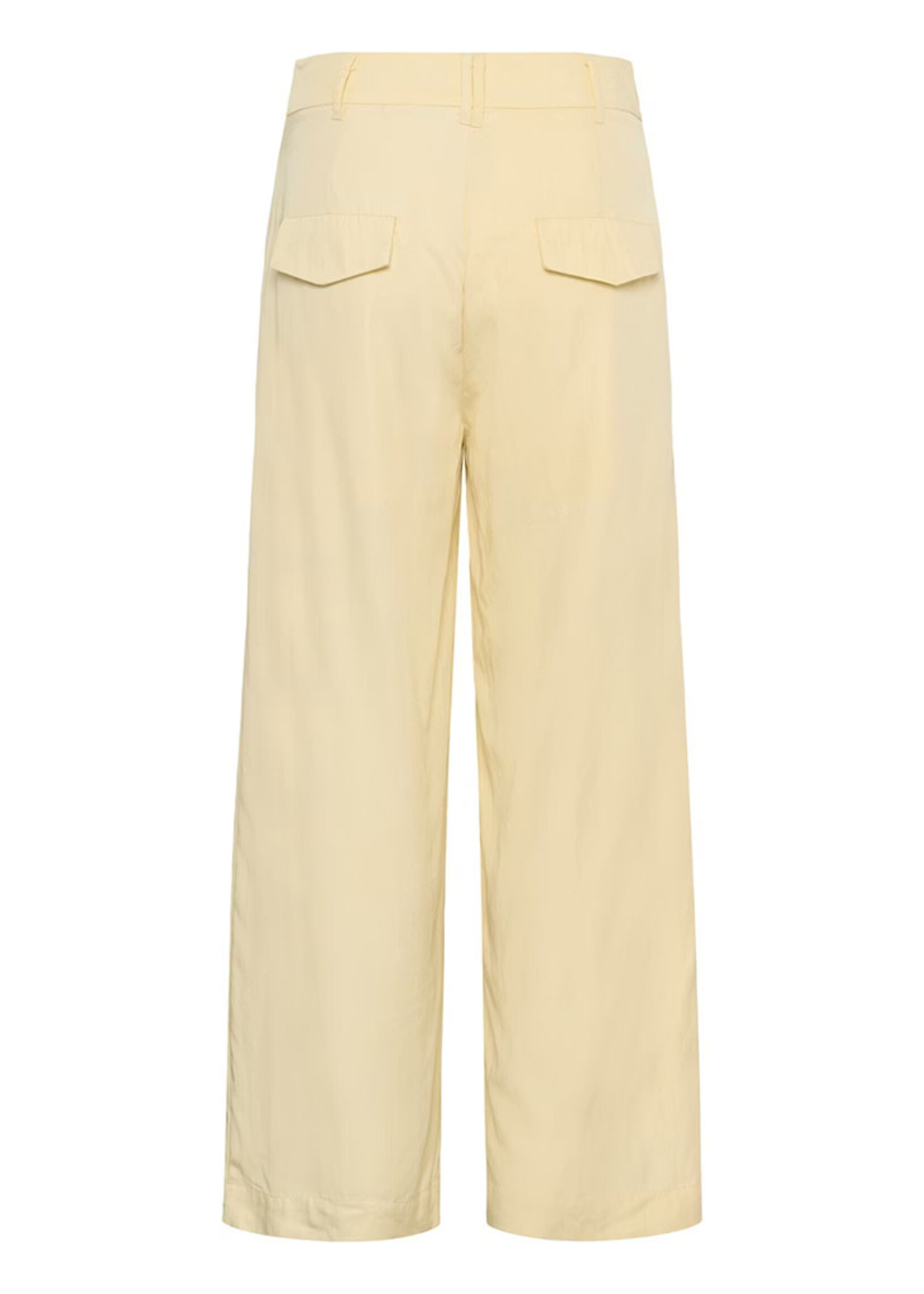 My Essential Wardrobe Zoe Gilde Wide Pants