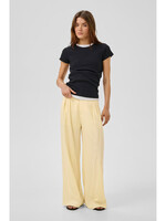 My Essential Wardrobe Zoe Gilde Wide Pants