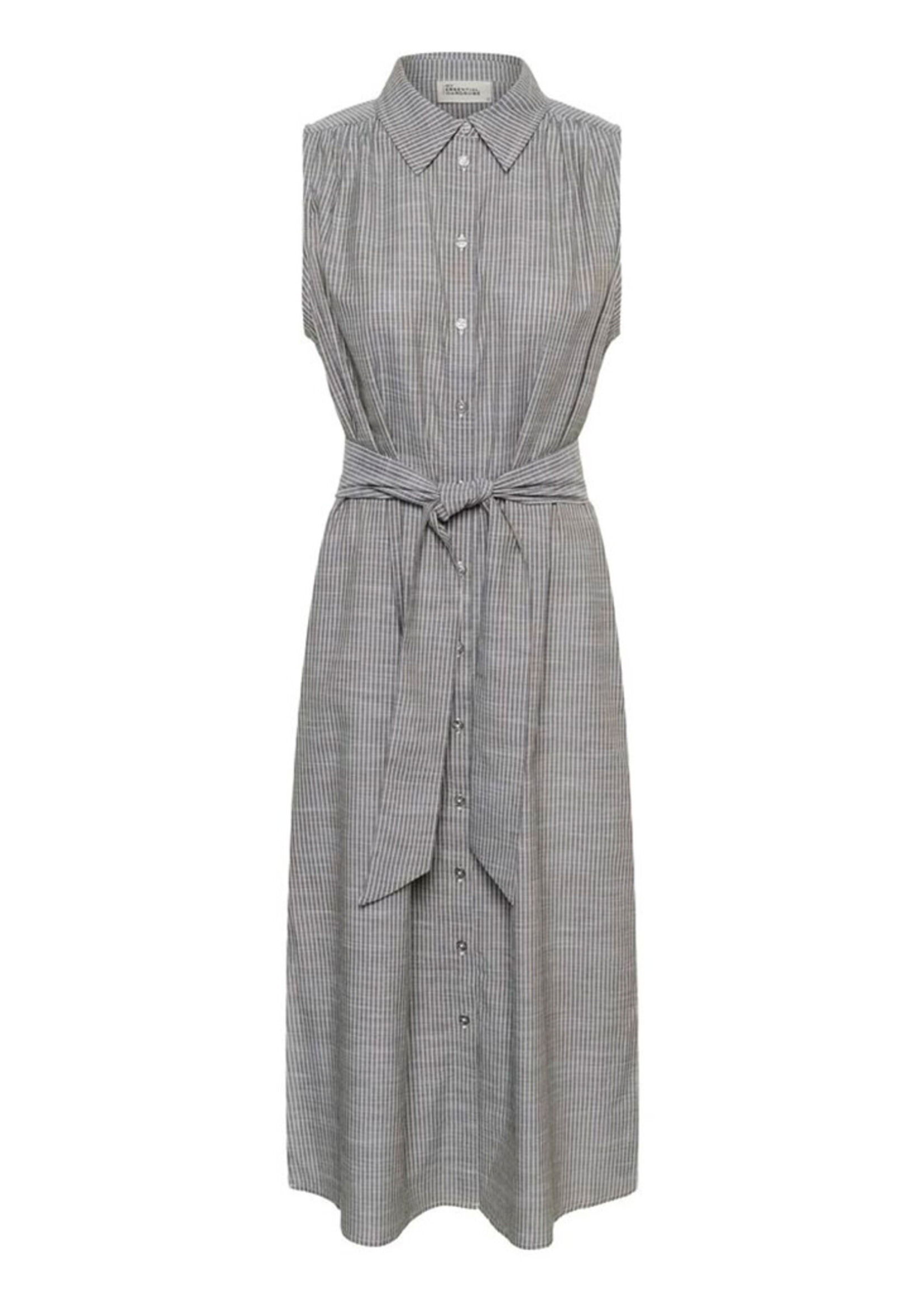 My Essential Wardrobe Skye Sunna Sleeveless Dress