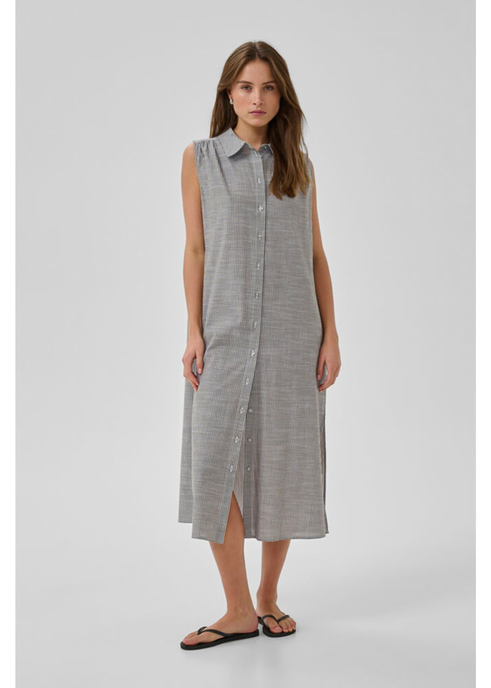 My Essential Wardrobe Skye Sunna Sleeveless Dress