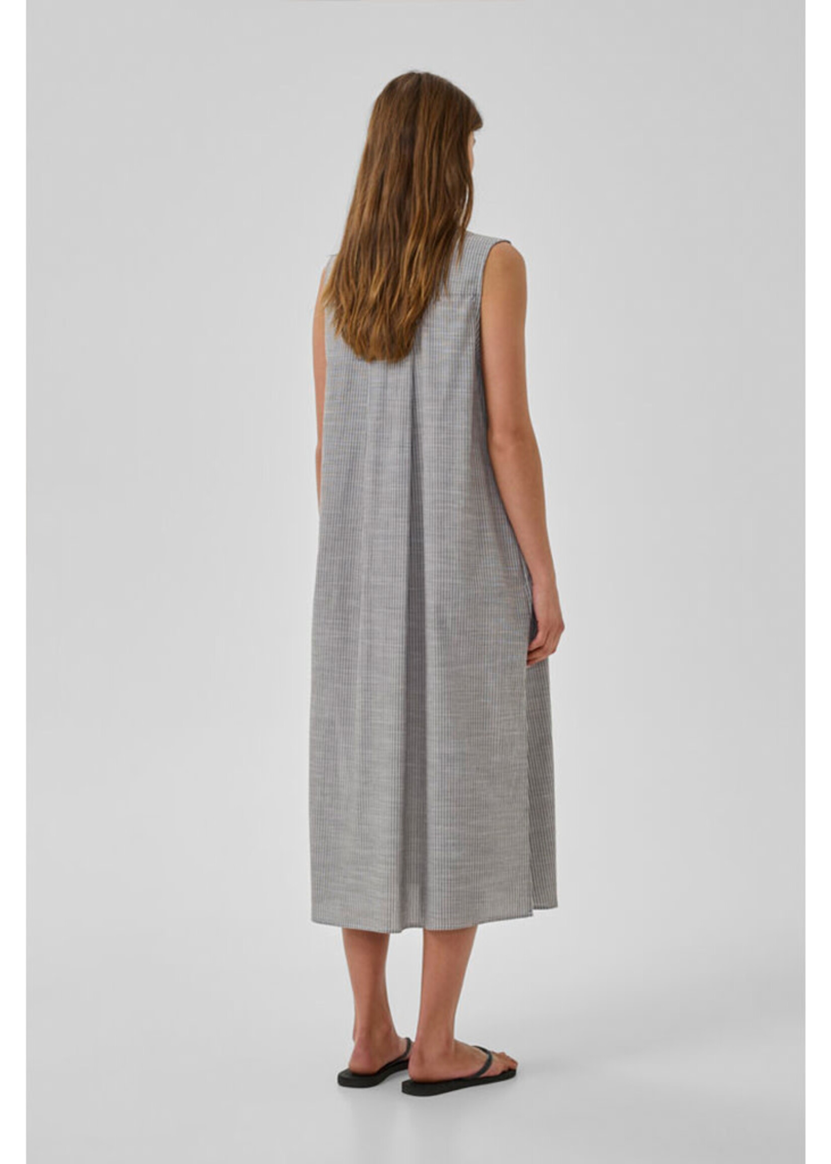 My Essential Wardrobe Skye Sunna Sleeveless Dress