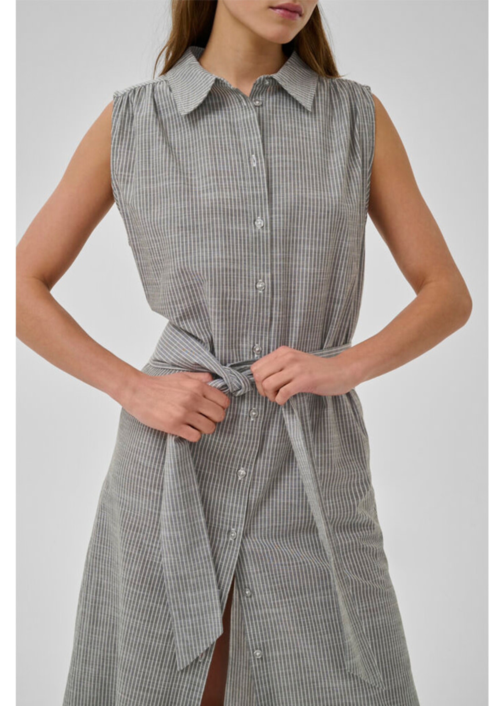 My Essential Wardrobe Skye Sunna Sleeveless Dress