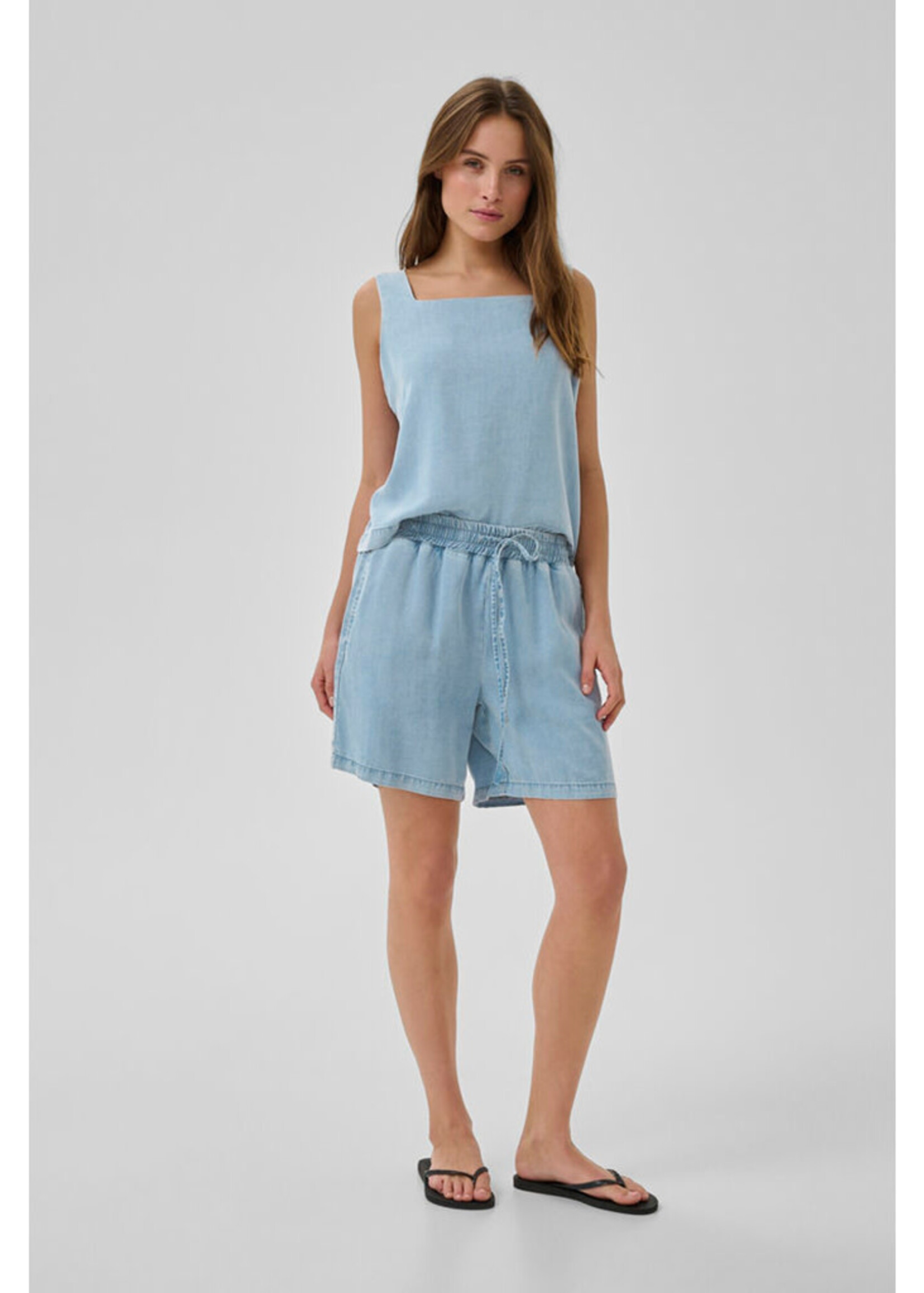 My Essential Wardrobe Nelly Dias Top